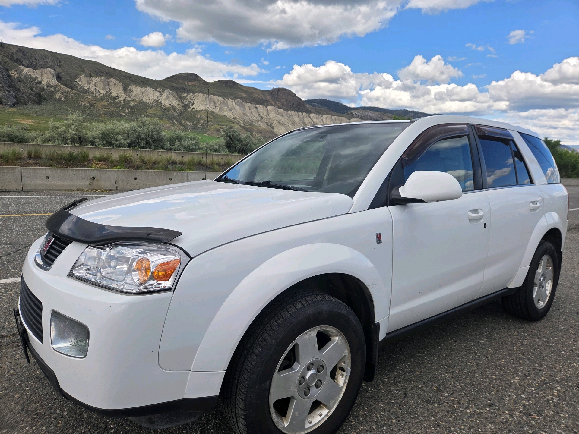 2006 Saturn Vue