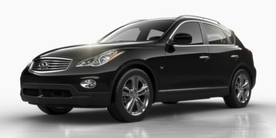 2015 Infiniti QX50