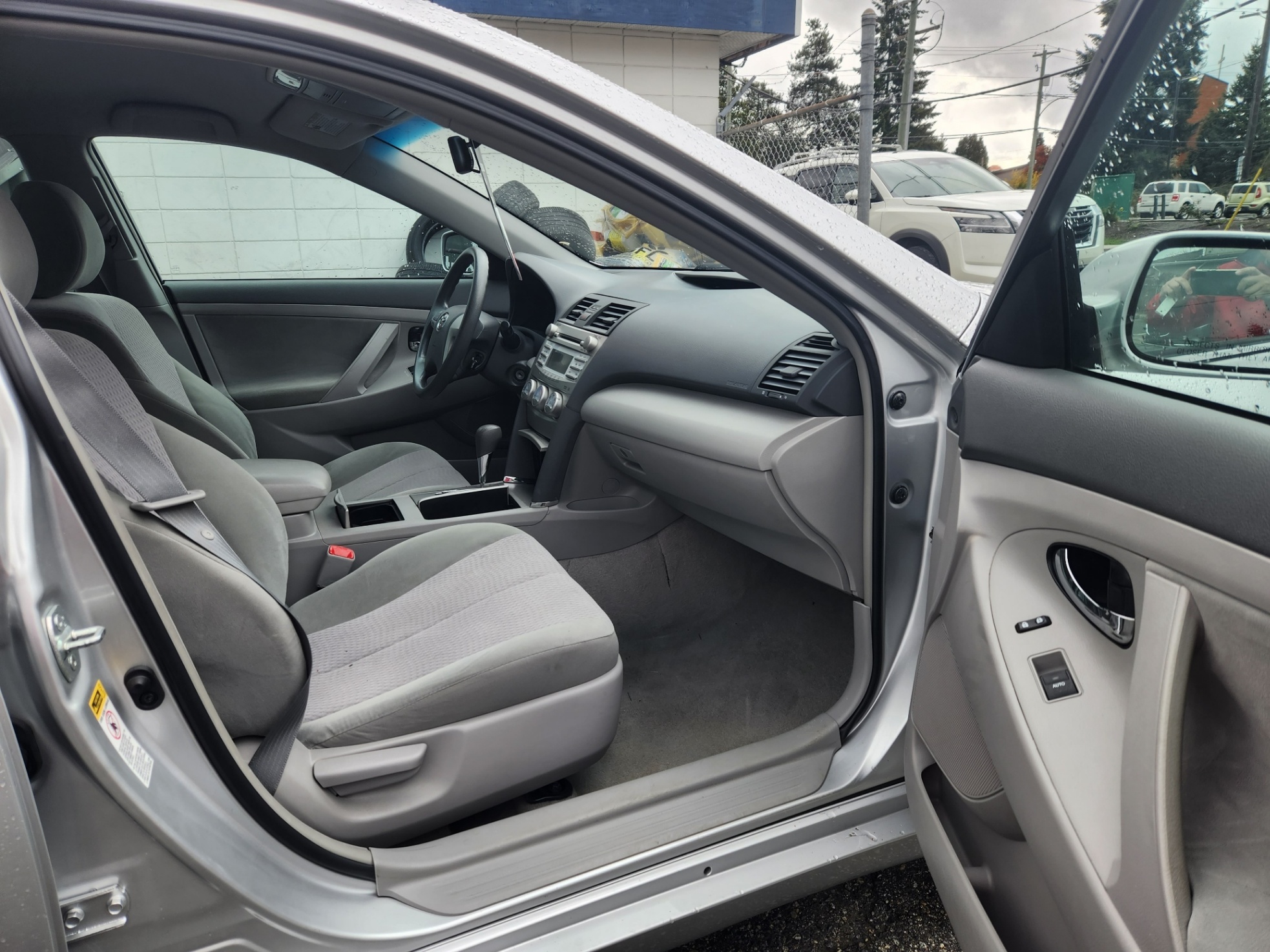 2010 Toyota Camry 46309 used car for sale BB Auto Sales Ltd car