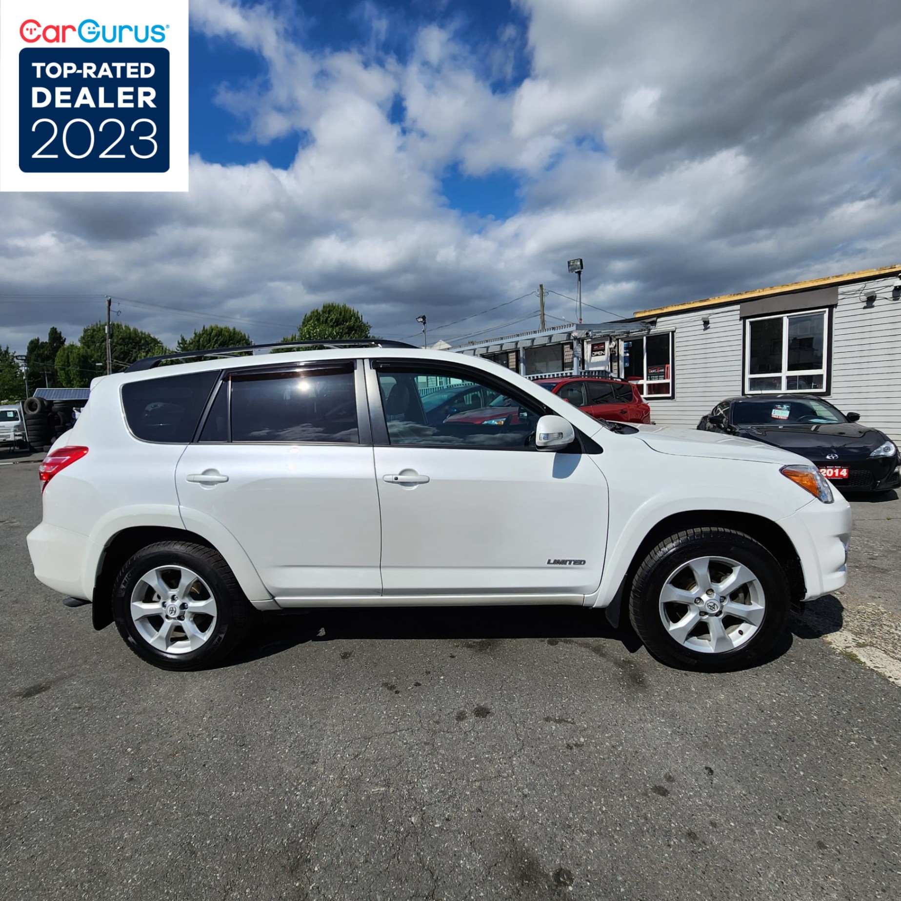 Used Cars Inventory Surrey, British Columbia | List of Used Vehicles at ...