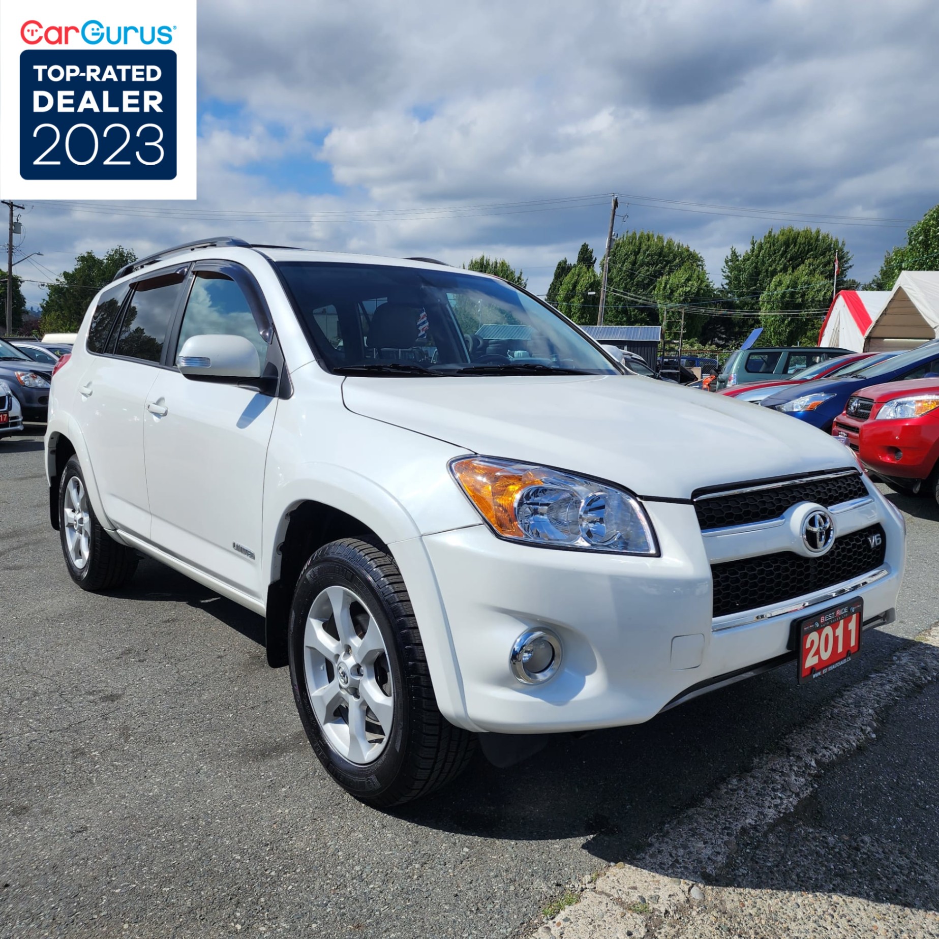 Used Cars Inventory Surrey, British Columbia | List of Used Vehicles at ...