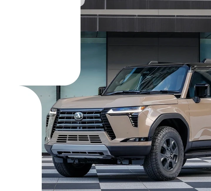 Welcome to the website