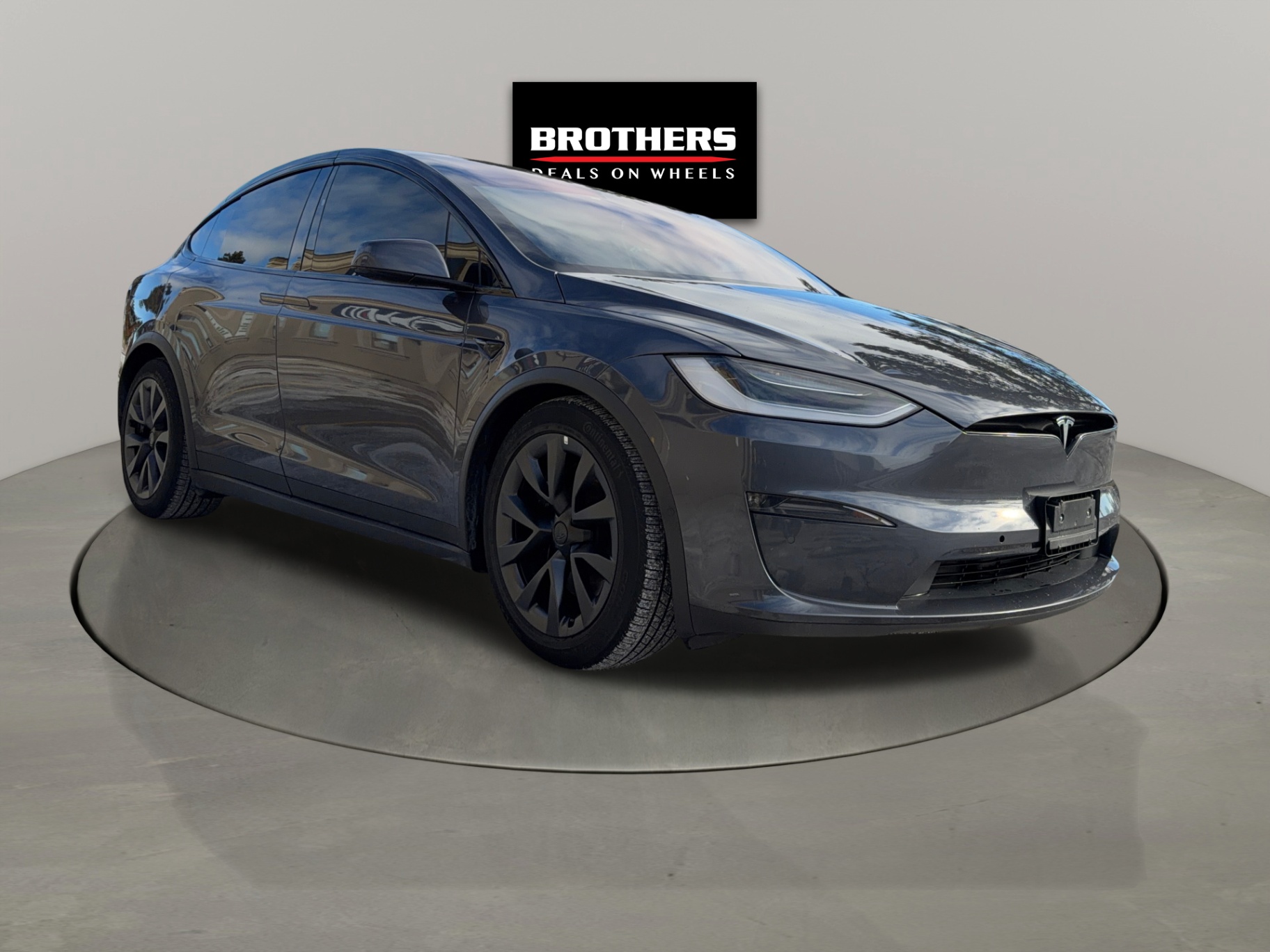 2023 Tesla Model X AWD