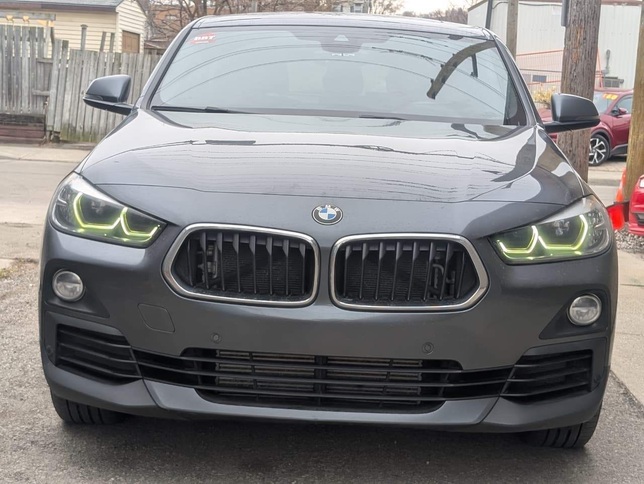 2020 BMW X2 xDrive28i AWD