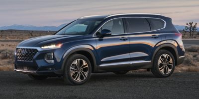 2019 Hyundai Santa Fe XL Preferred AWD