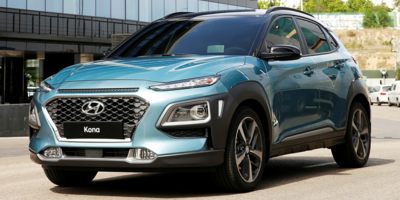 2018 Hyundai Kona Ultimate AWD