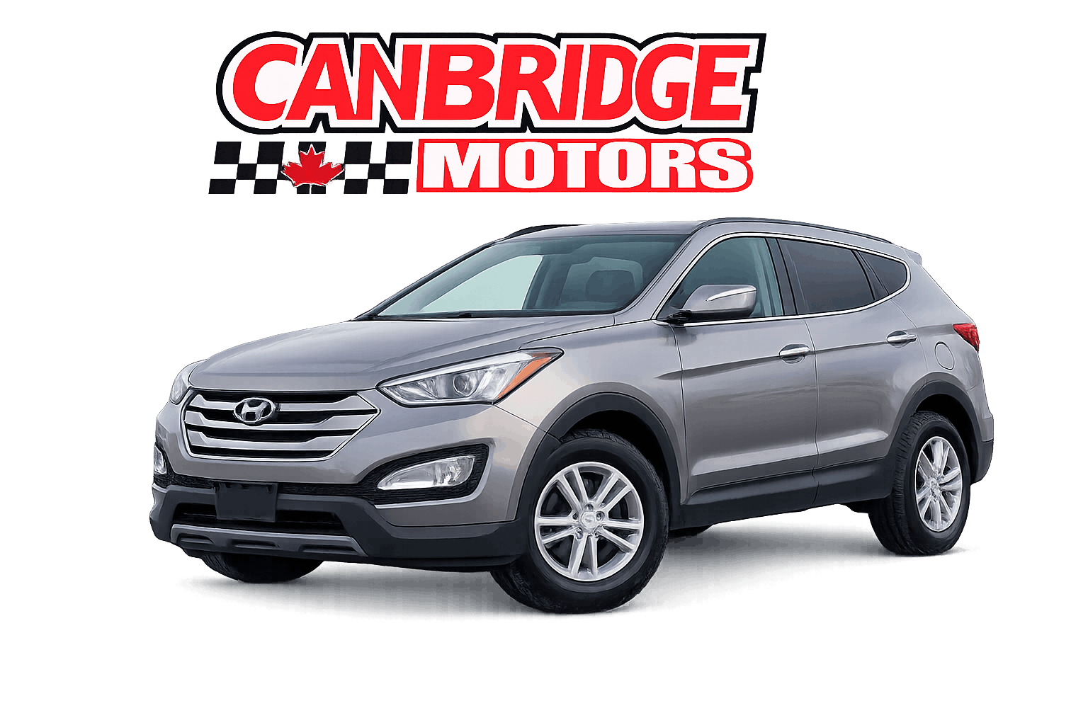 2013 Hyundai Santa Fe