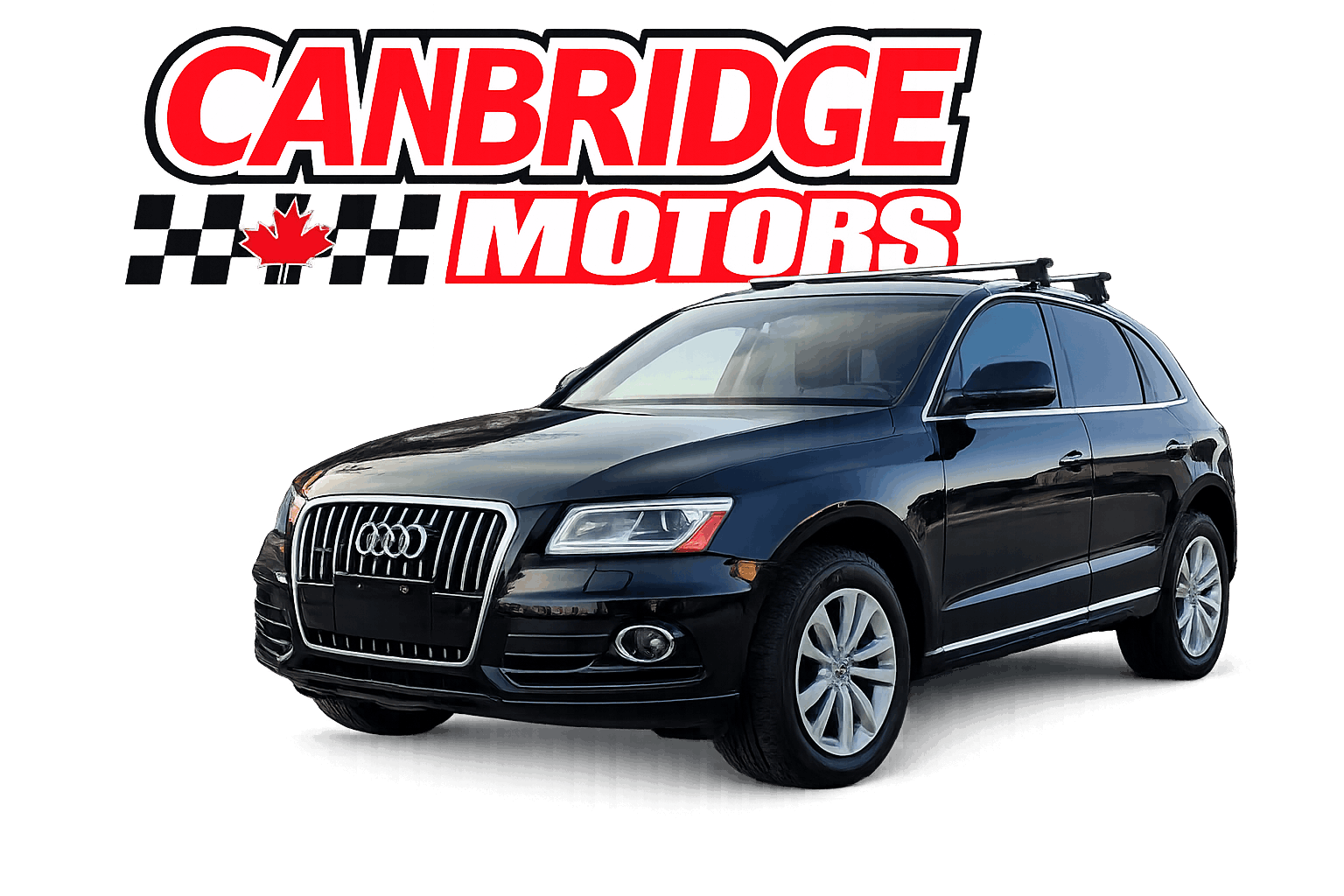 2016 Audi Q5