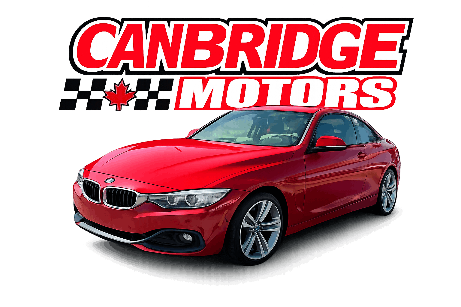 2016 BMW 4 Series
