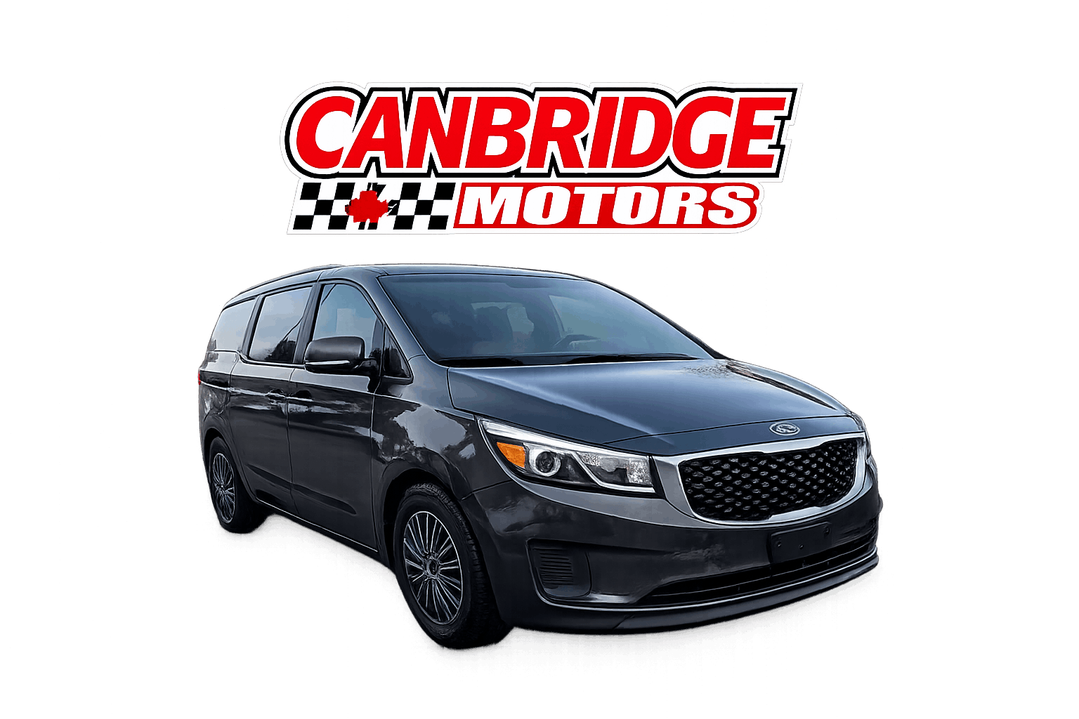 2017 Kia Sedona