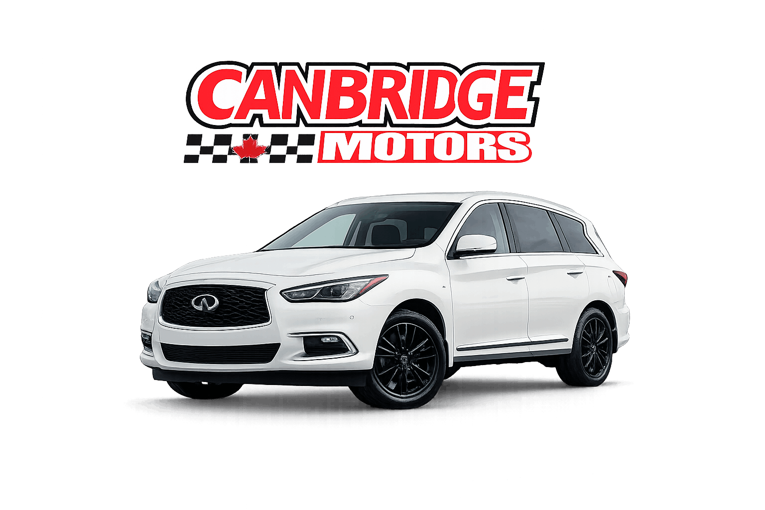 2018 INFINITI QX60