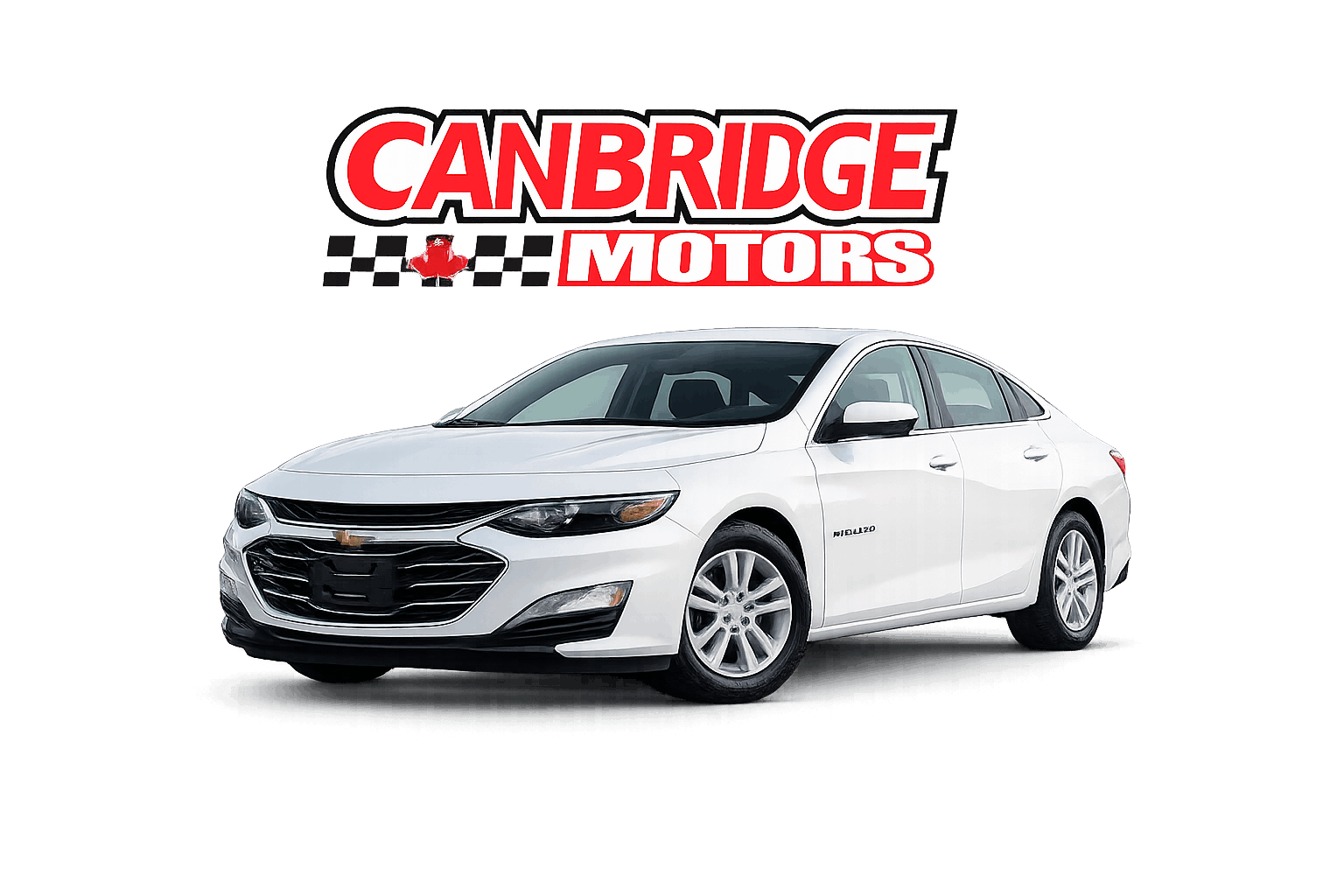2019 Chevrolet Malibu