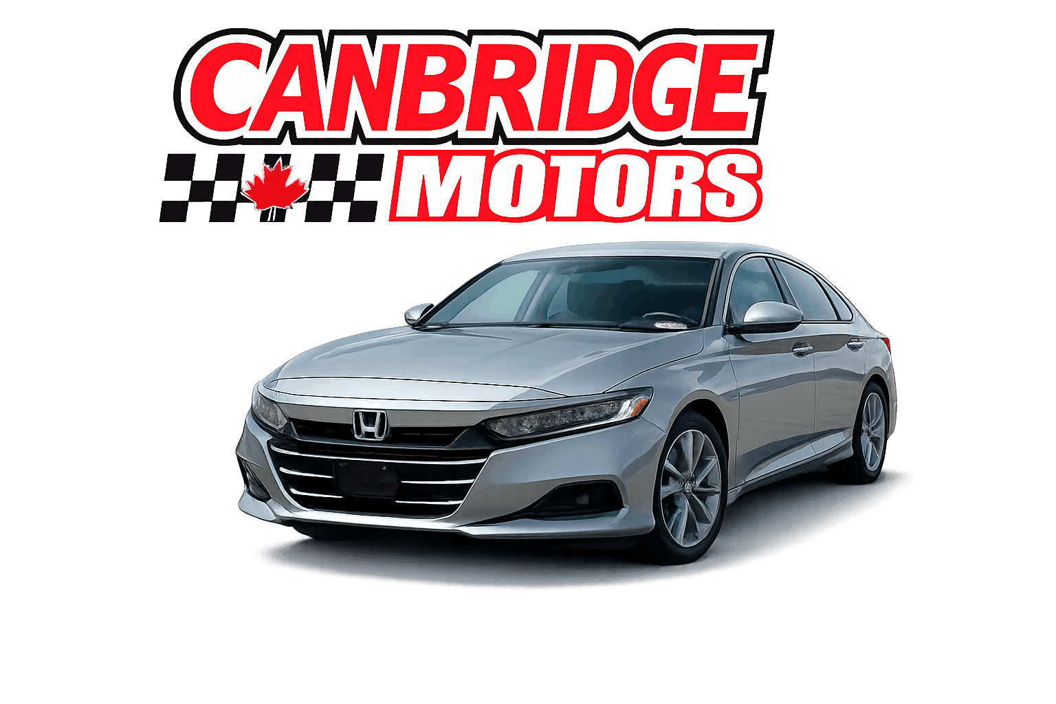 2021 Honda Accord