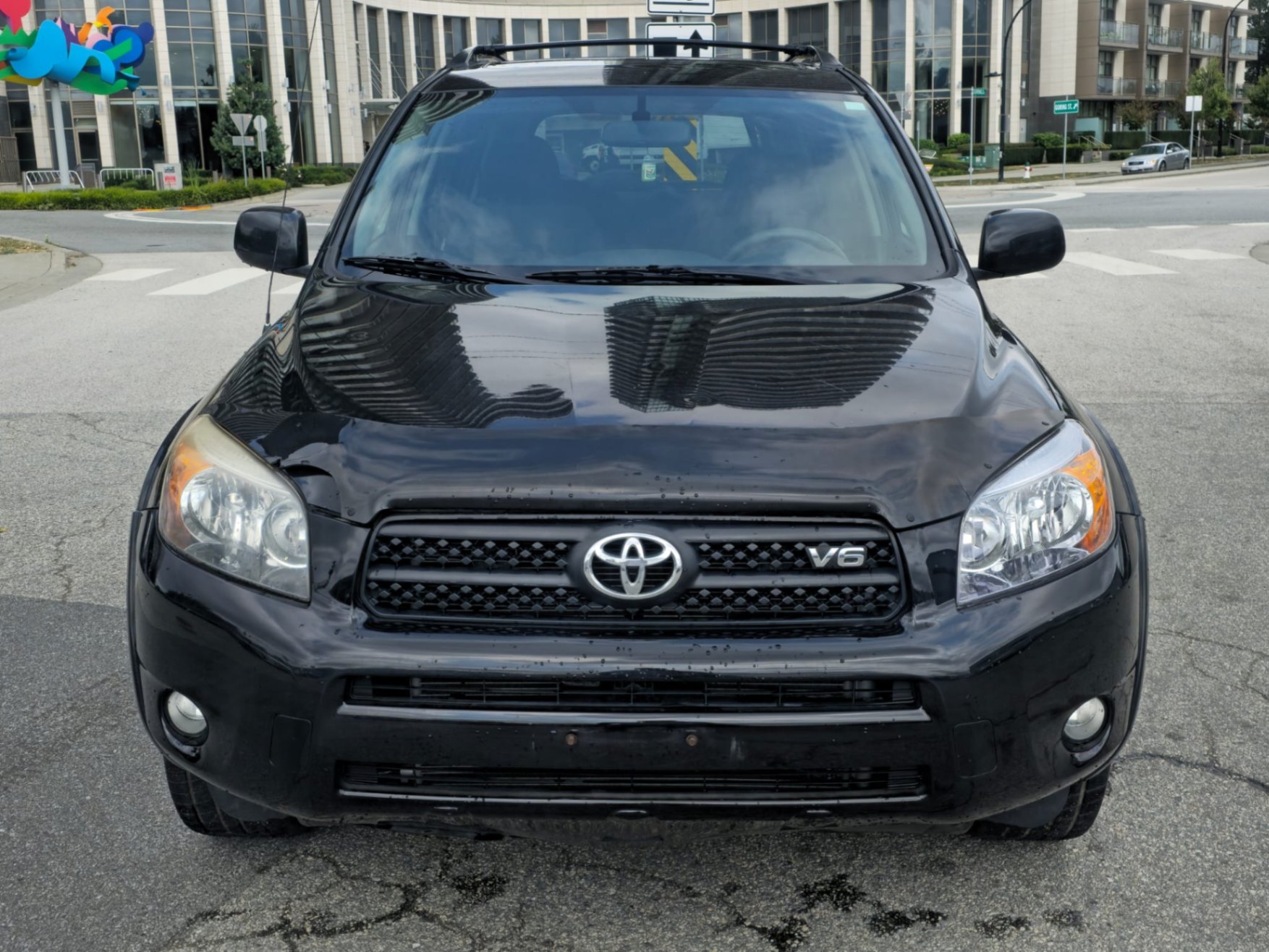 2008 Toyota RAV4