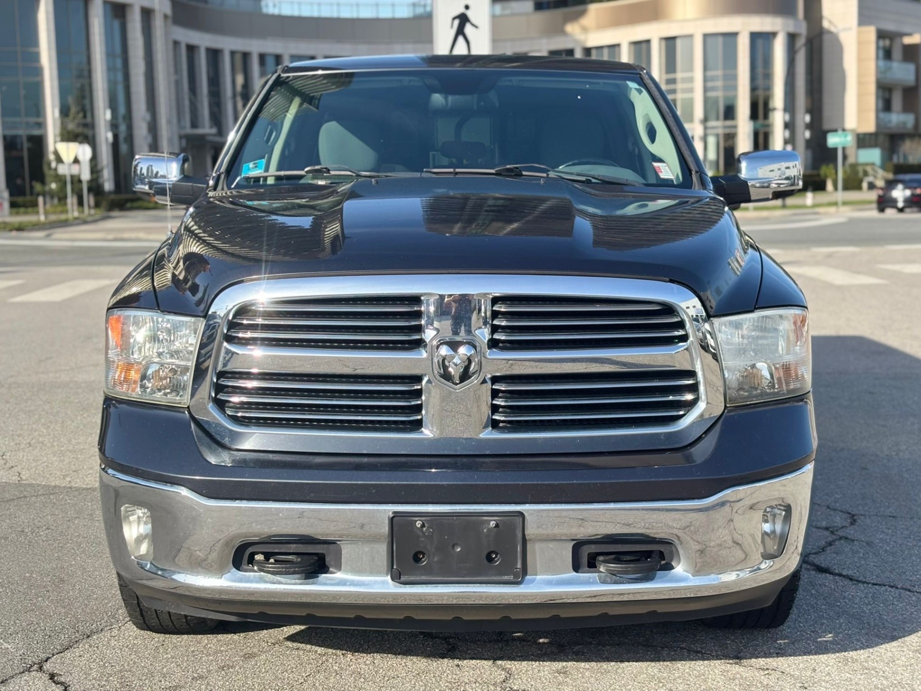 2013 Ram 1500