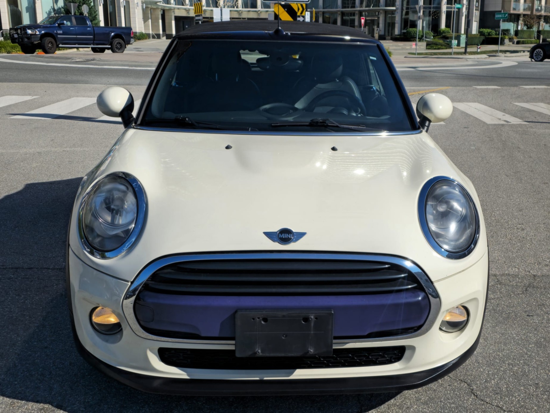 2016 MINI Cooper