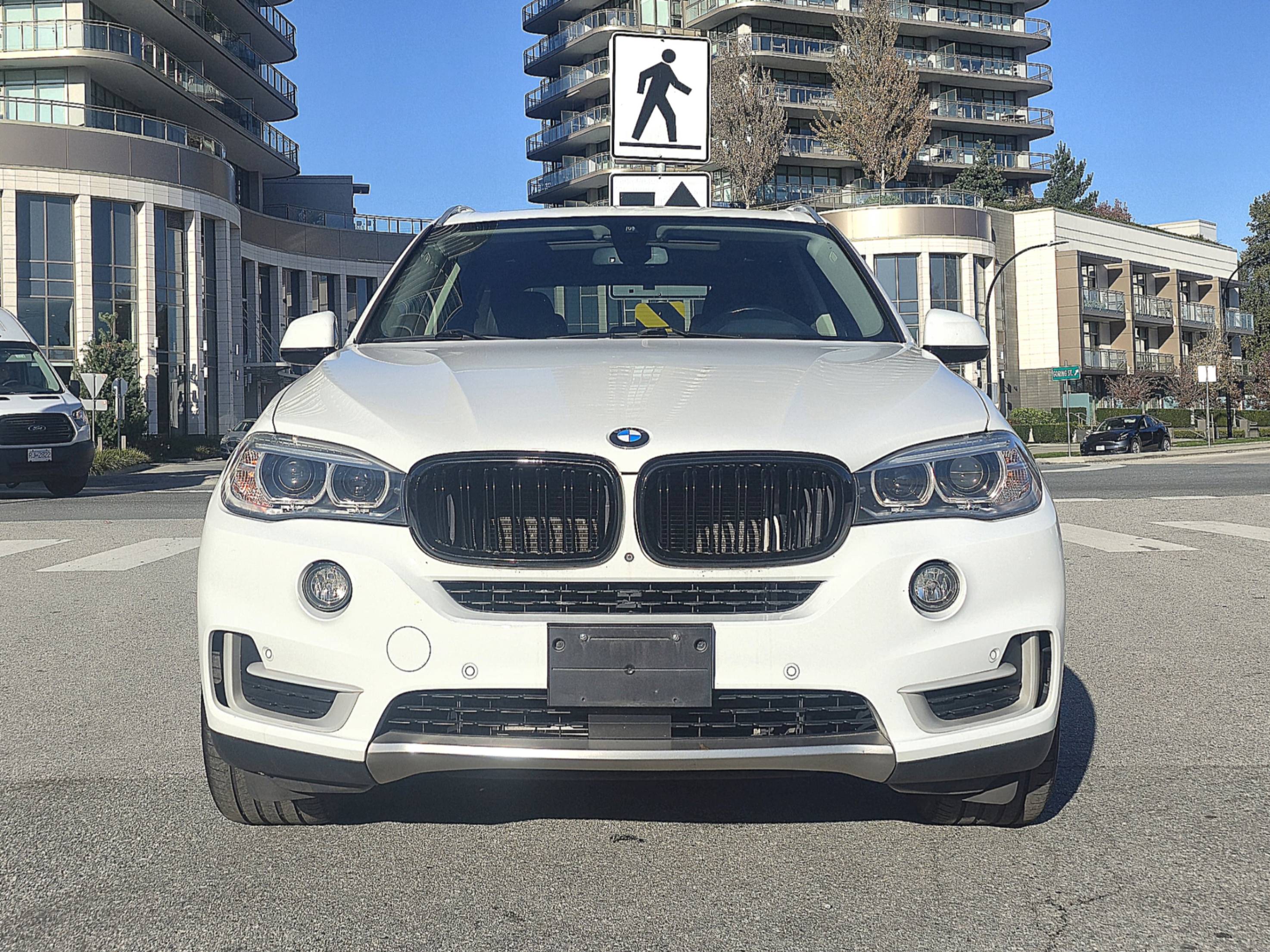2017 BMW X5