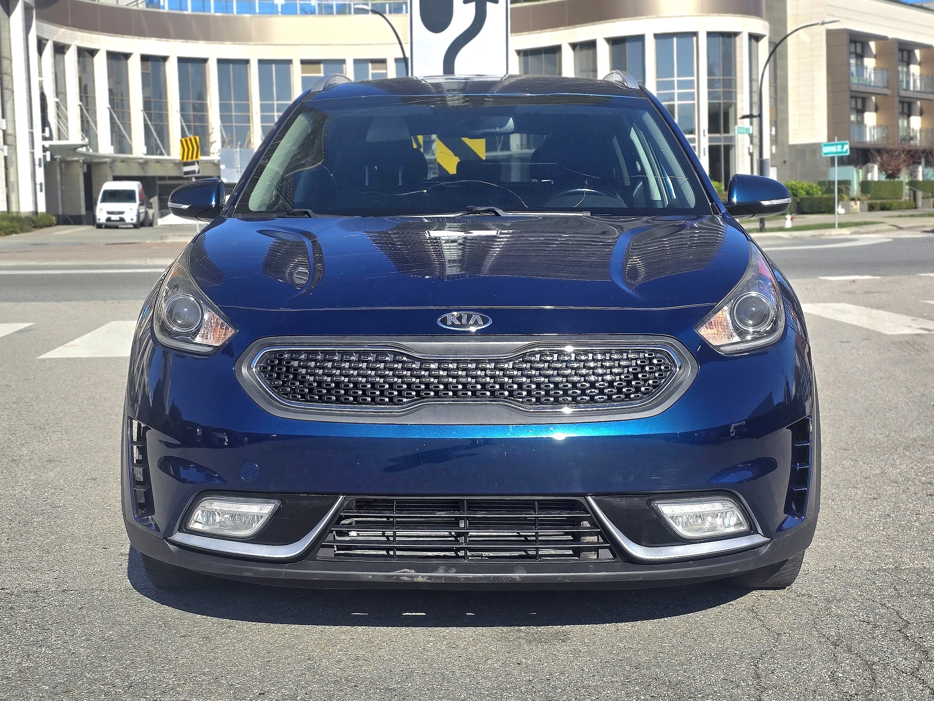 2018 Kia Niro