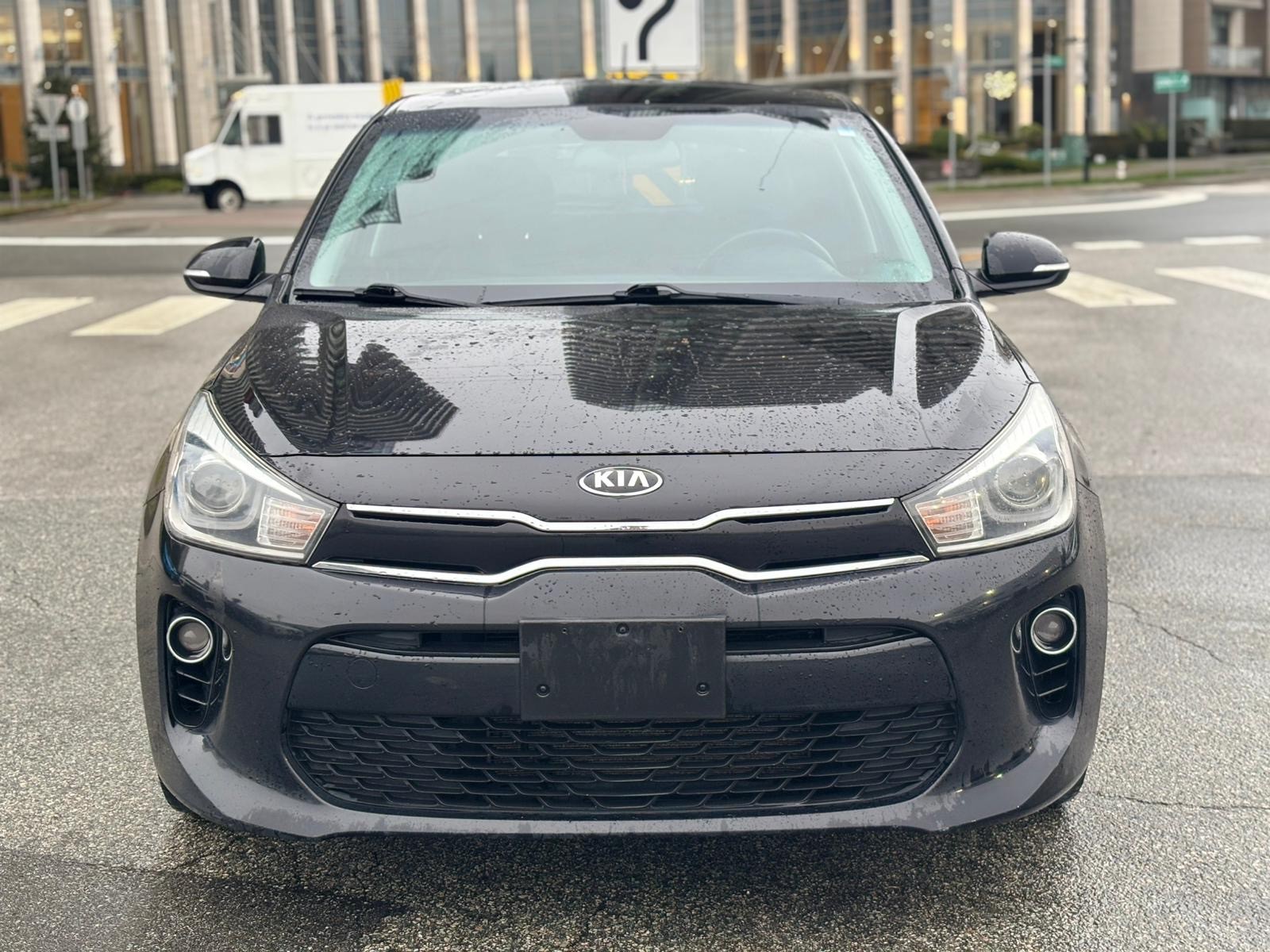 2018 Kia Rio5 EX