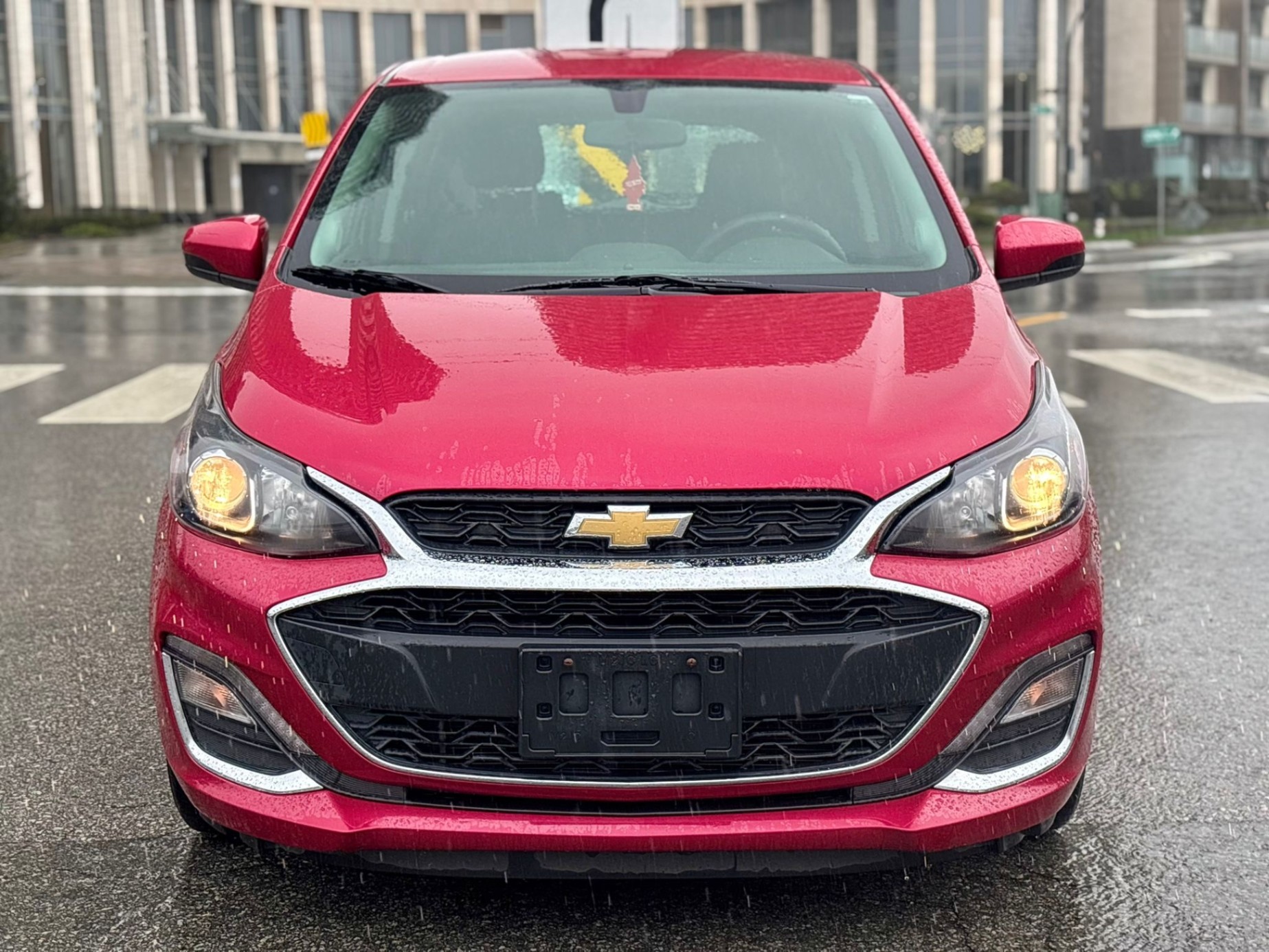 2020 Chevrolet Spark