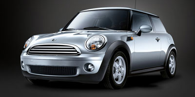 2010 MINI Cooper