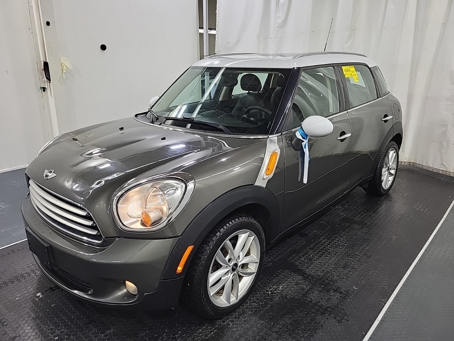 2012 MINI Cooper Countryman