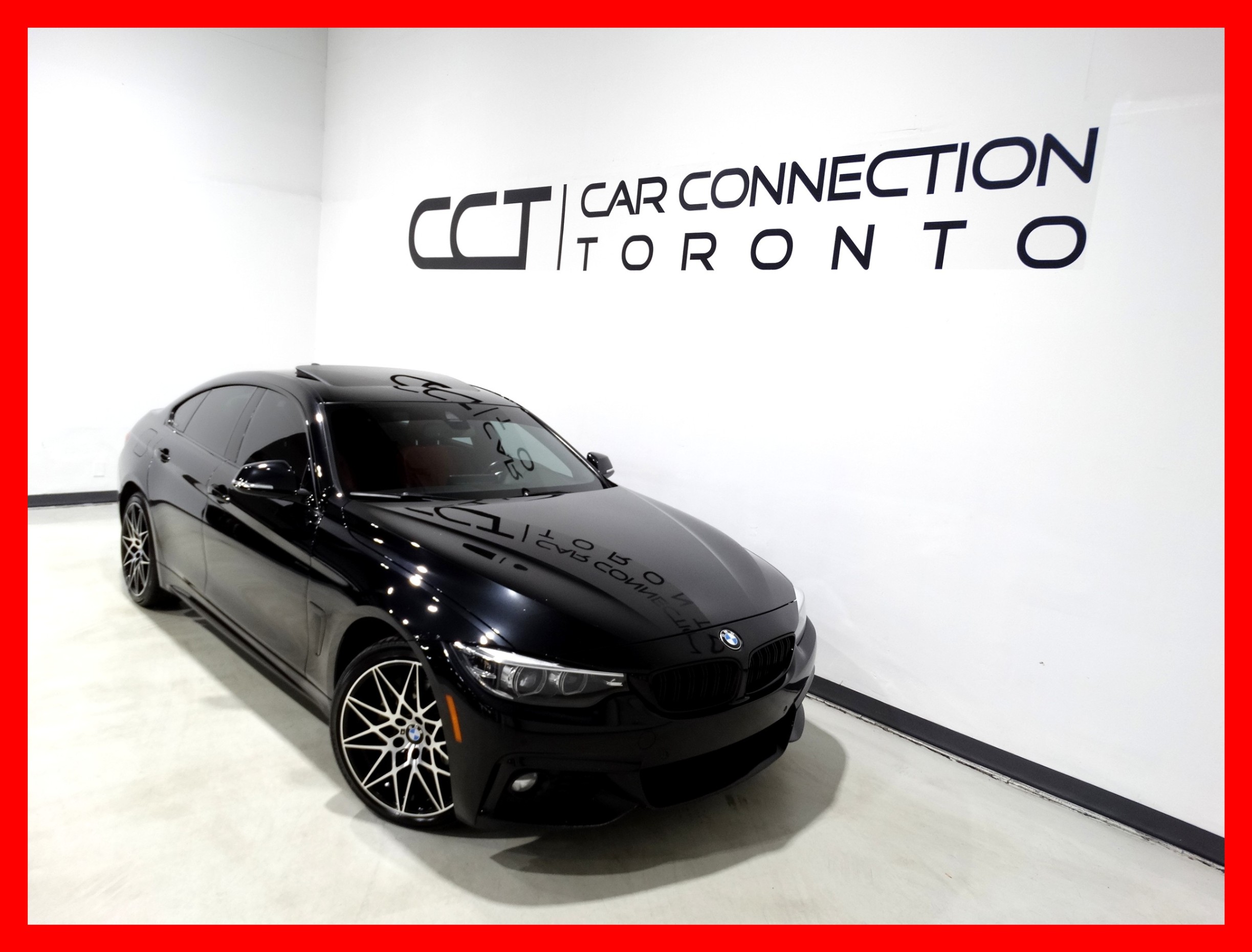 2019 BMW 4-Series