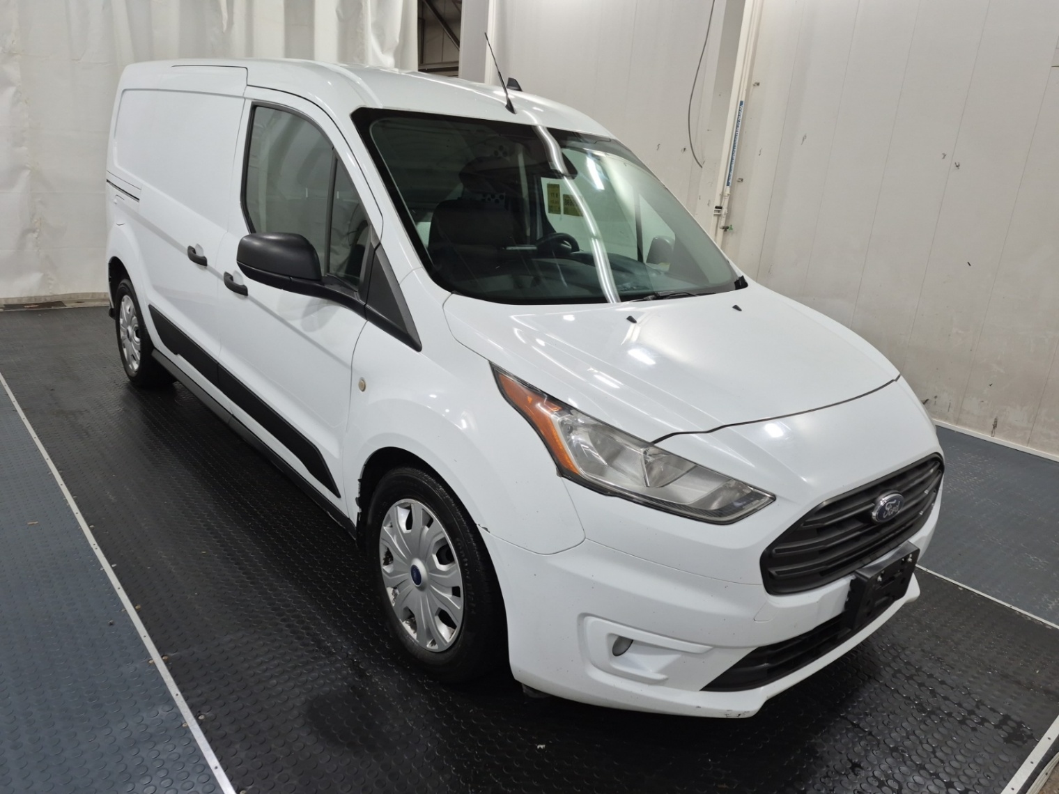 Ford Transit Connect Cargo XLT LWB FWD
