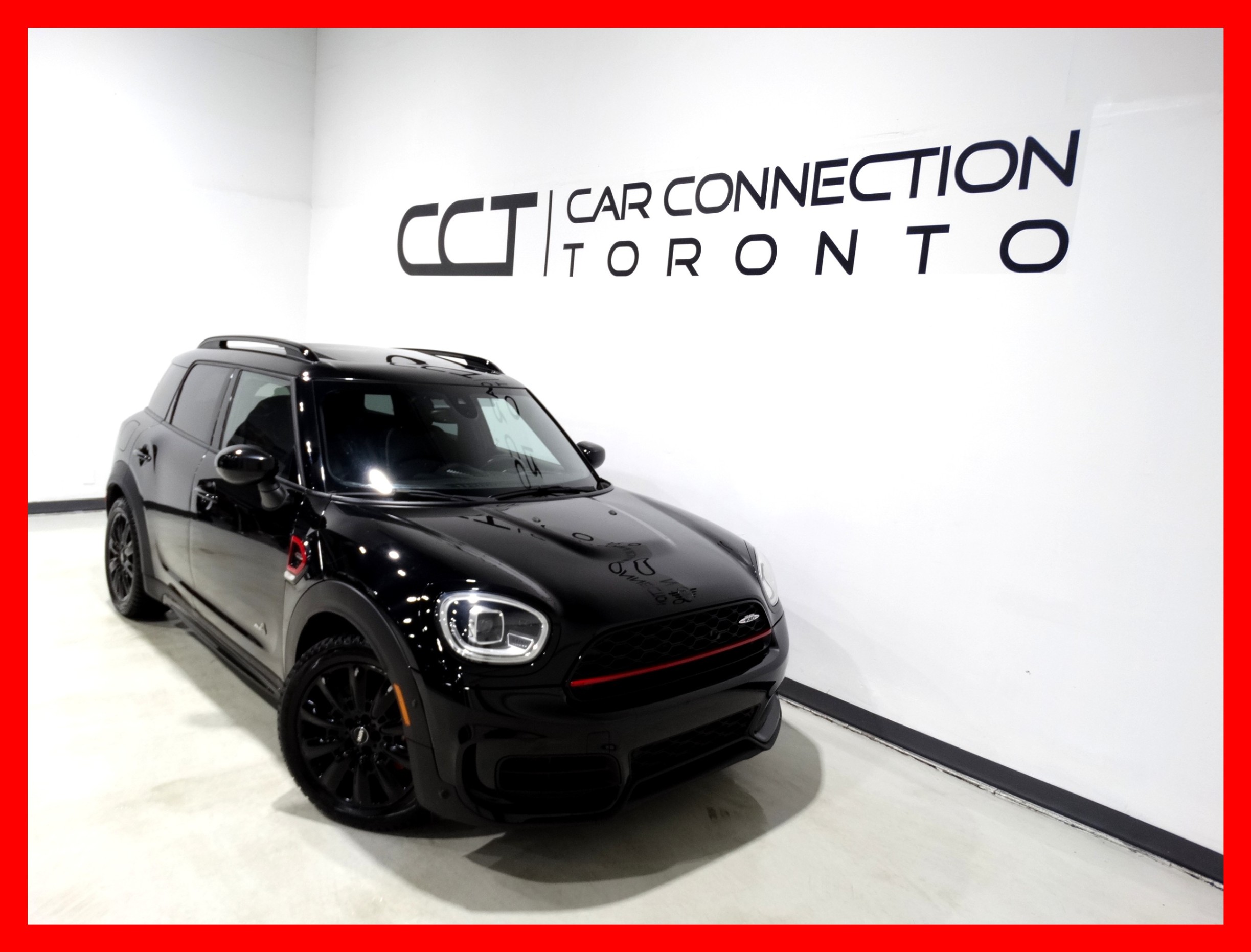 2021 MINI Countryman