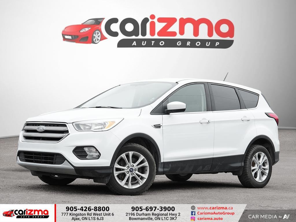 Ford Escape SE AWD