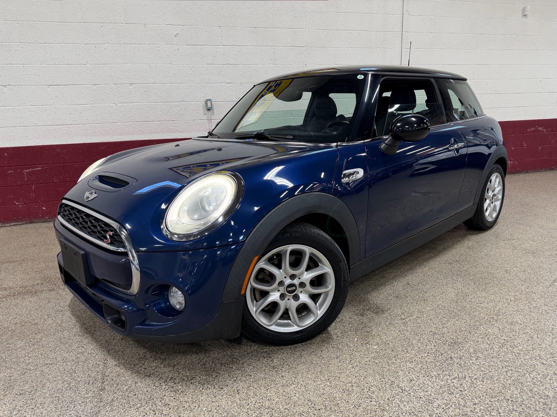 2015 MINI Cooper
