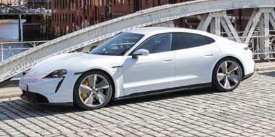 2022 Porsche Taycan 4S AWD, Toronto, Cash