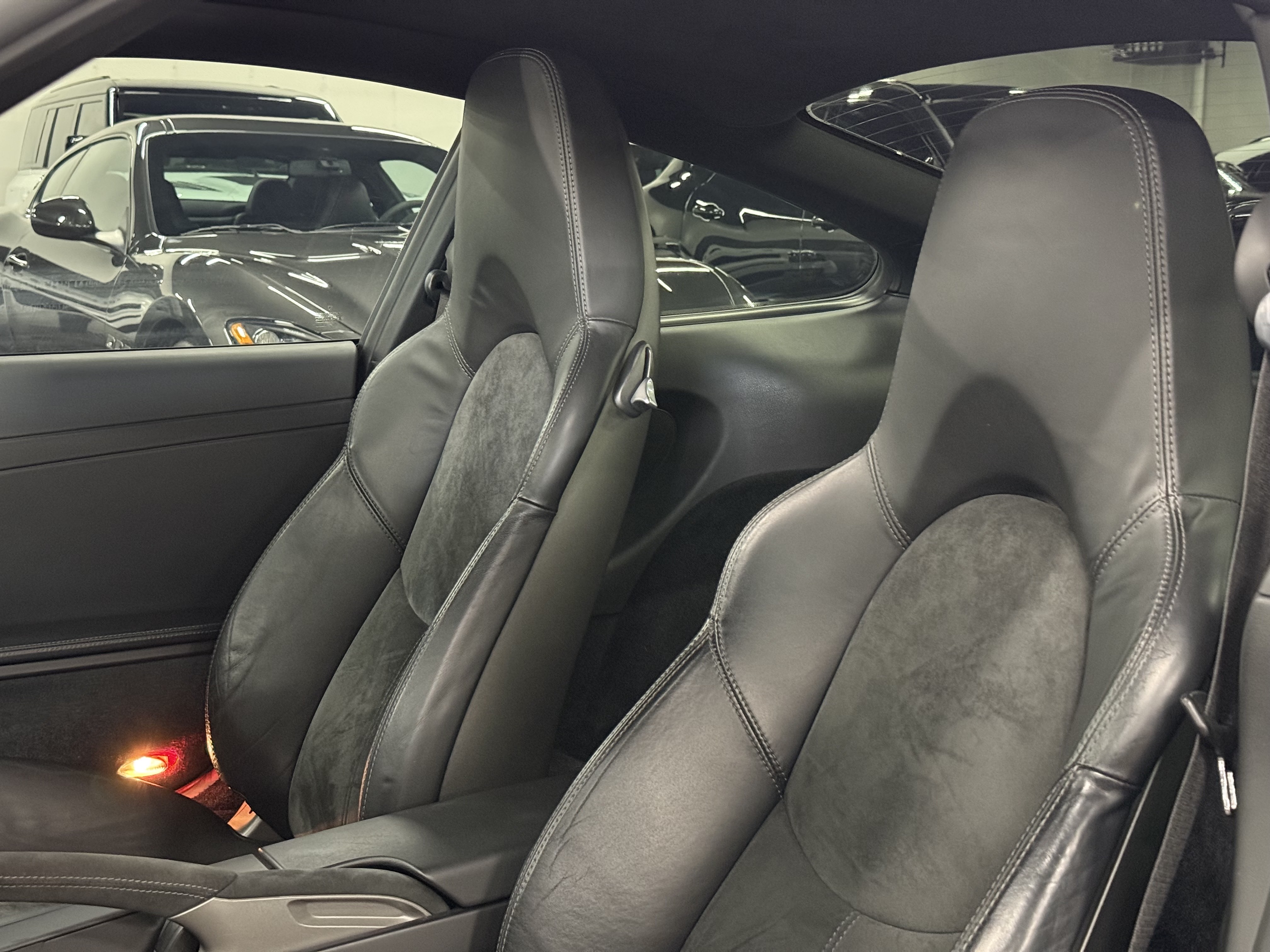 2007 Porsche 911 GT3, Toronto, Cash