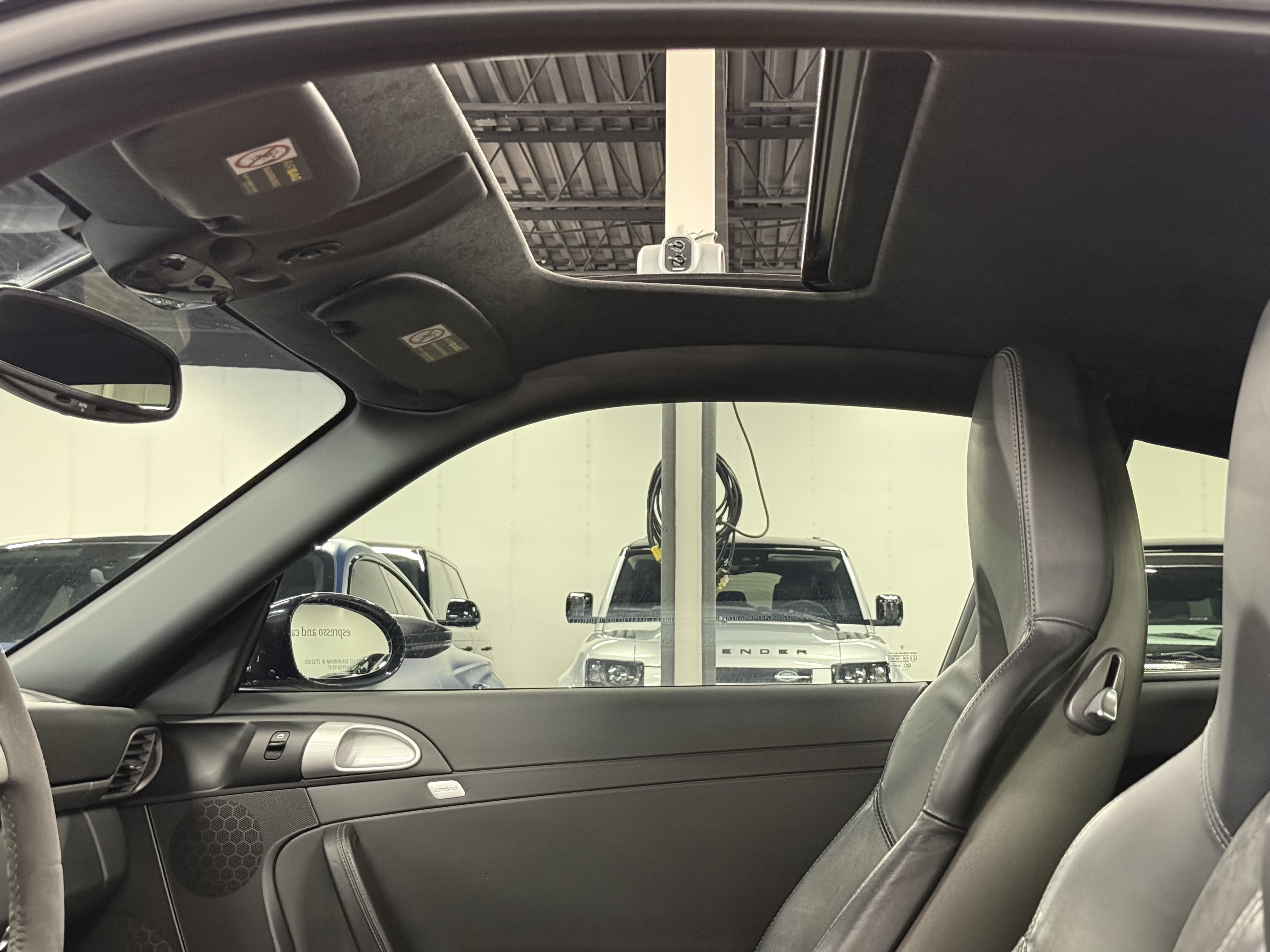 2007 Porsche 911 GT3, Toronto, Cash