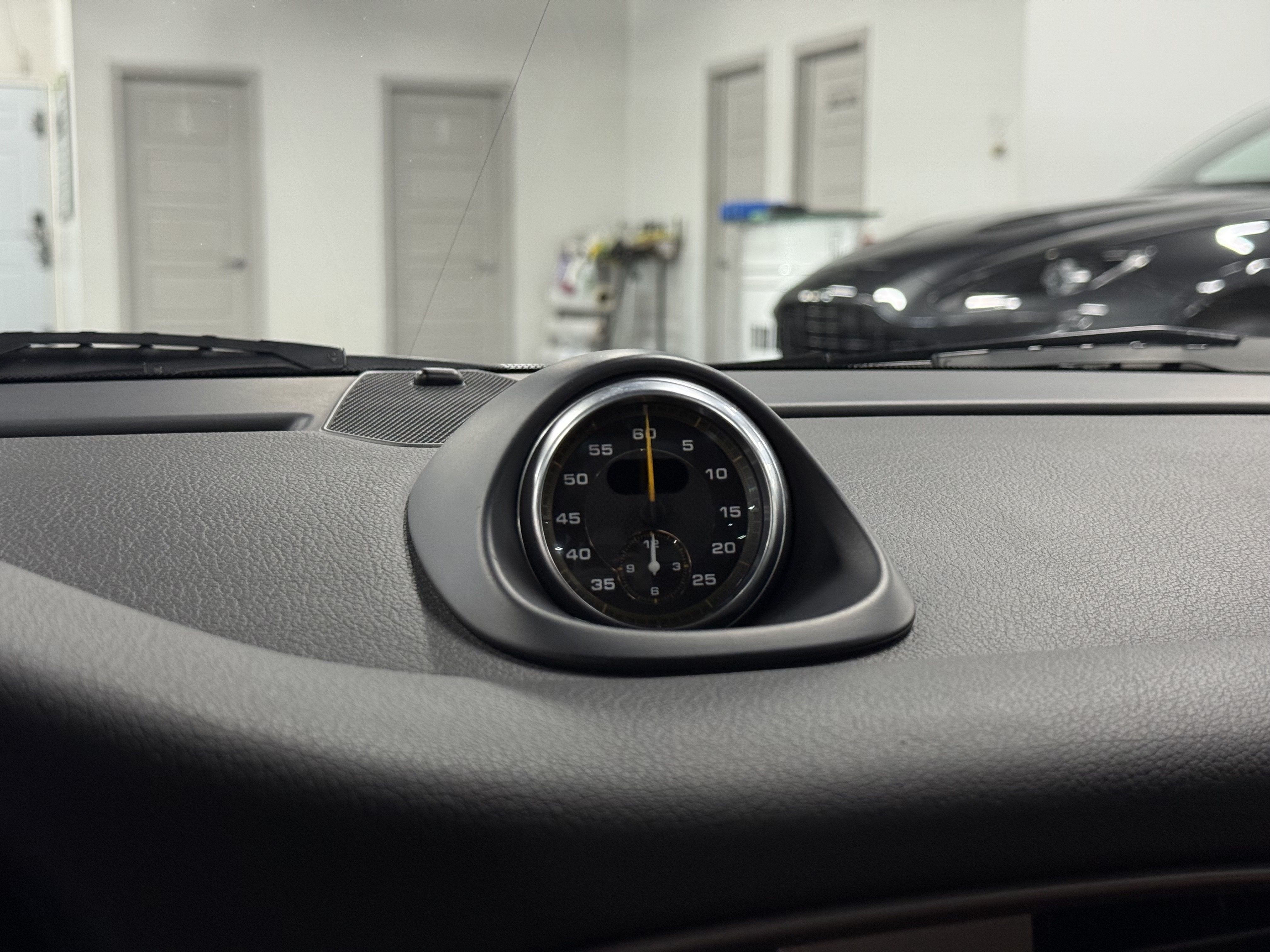 2007 Porsche 911 GT3, Toronto, Cash