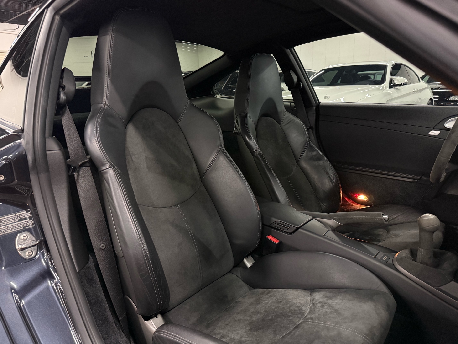 2007 Porsche 911 GT3, Toronto, Cash