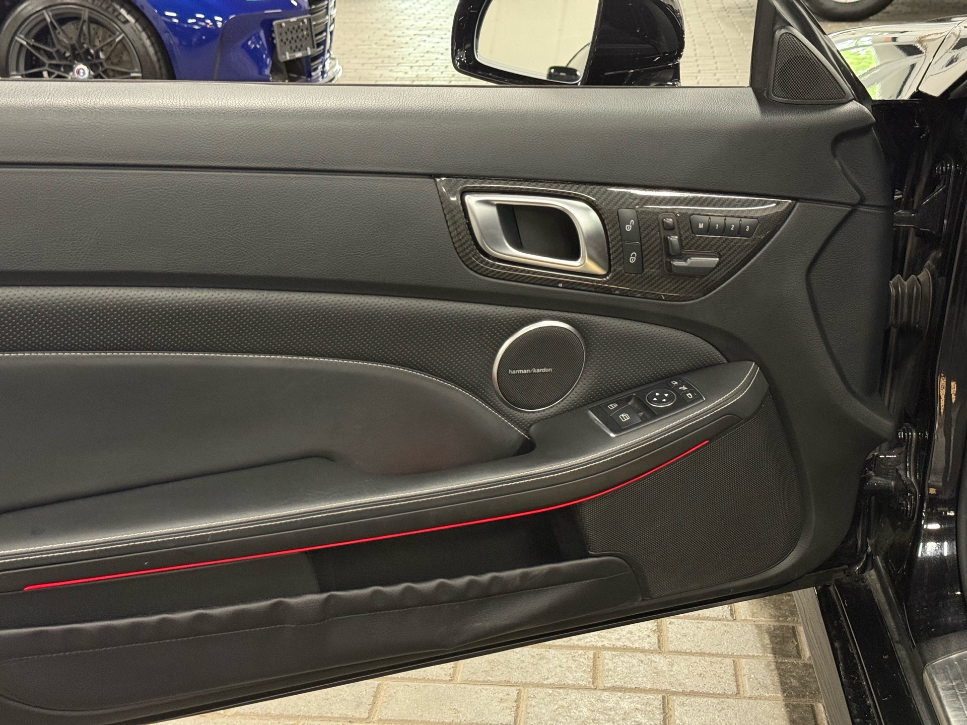 2012 Mercedes-Benz SLK-Class 2dr Roadster SLK 55 AMG, Toronto, Cash