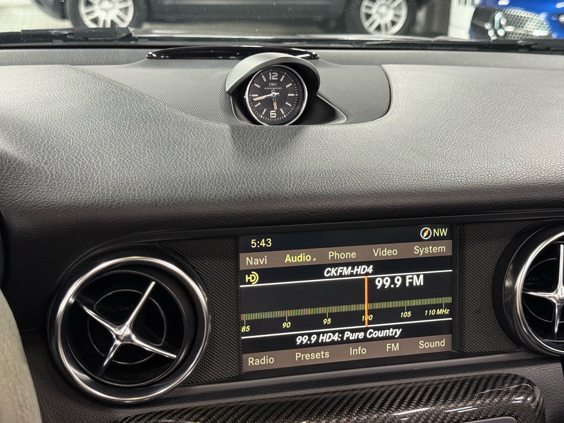 2012 Mercedes-Benz SLK-Class 2dr Roadster SLK 55 AMG, Toronto, Cash