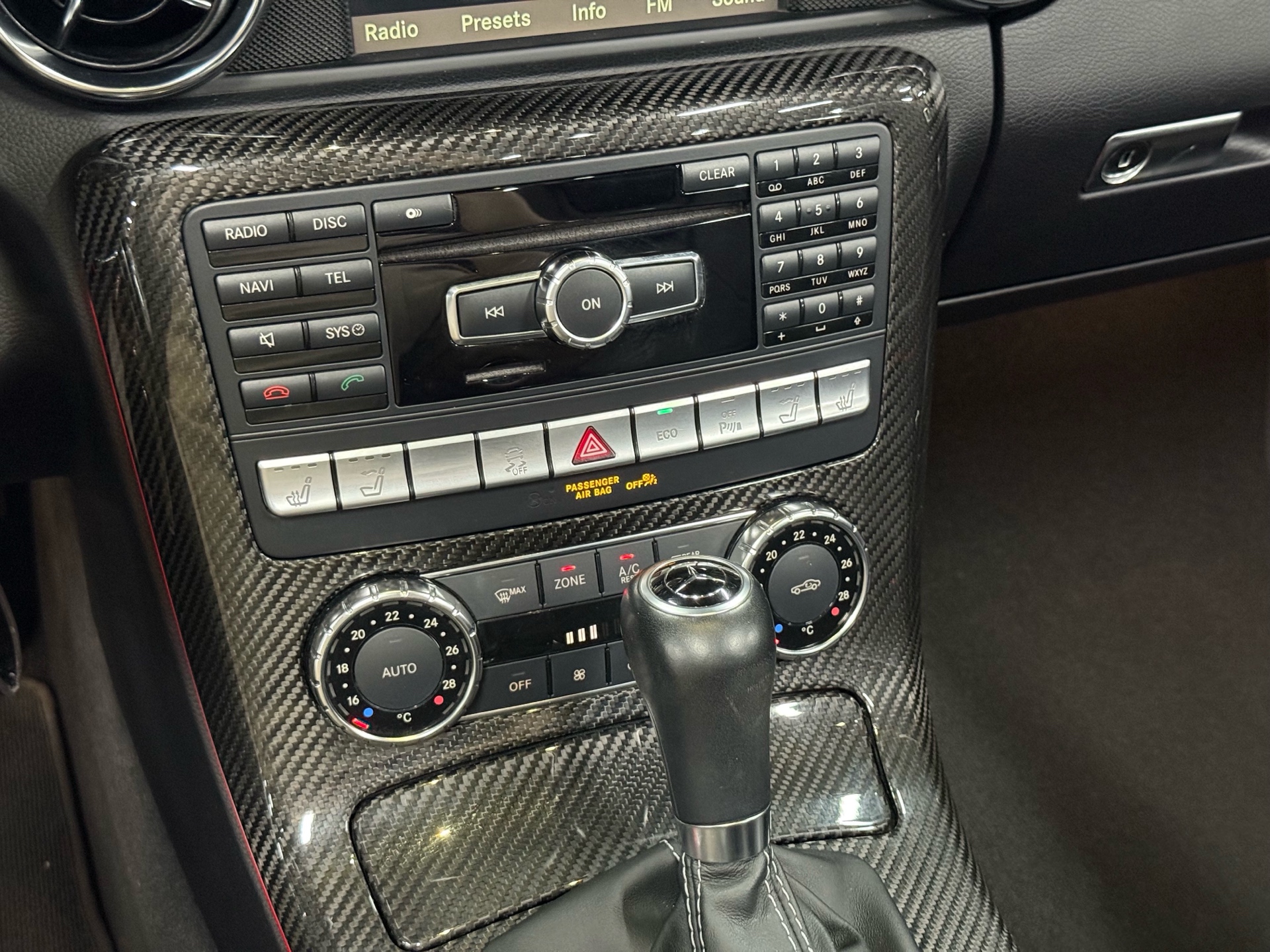 2012 Mercedes-Benz SLK-Class 2dr Roadster SLK 55 AMG, Toronto, Cash