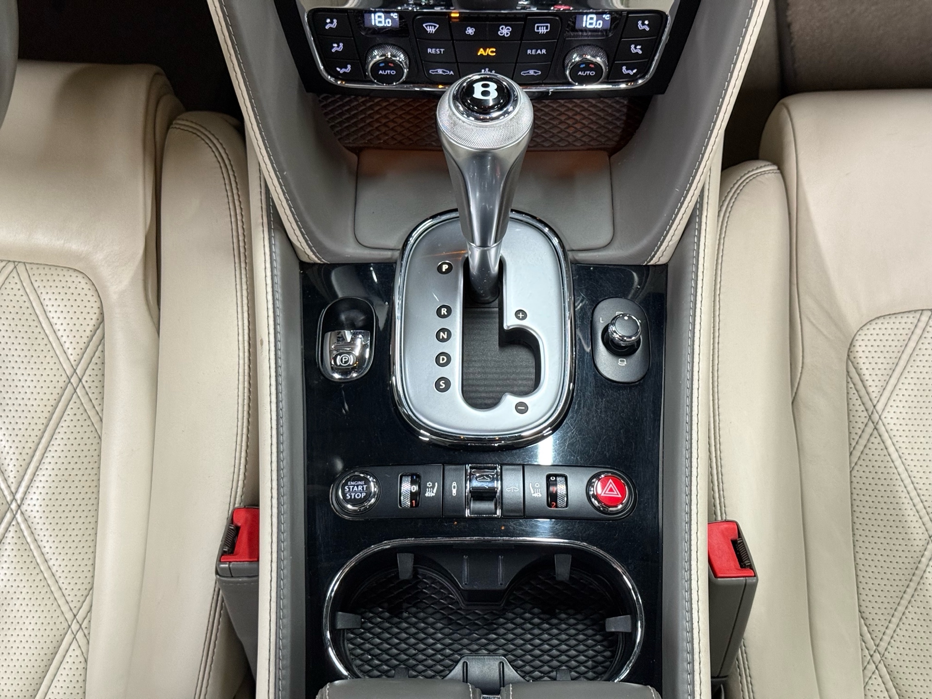 2013 Bentley Continental GT V8 LE MANS EDITION | 2dr Conv, 多伦多, 全款车