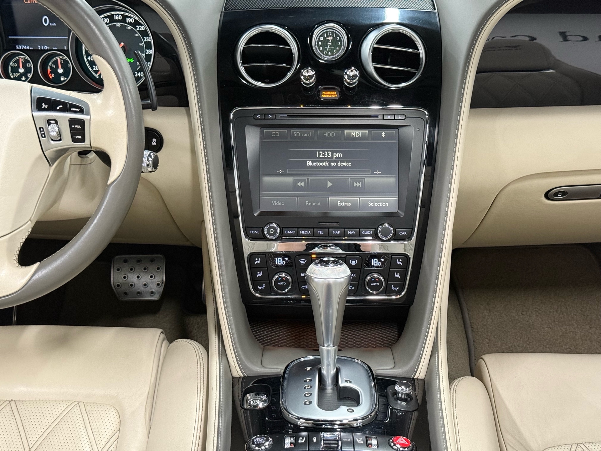 2013 Bentley Continental GT V8 LE MANS EDITION | 2dr Conv, 多伦多, 全款车