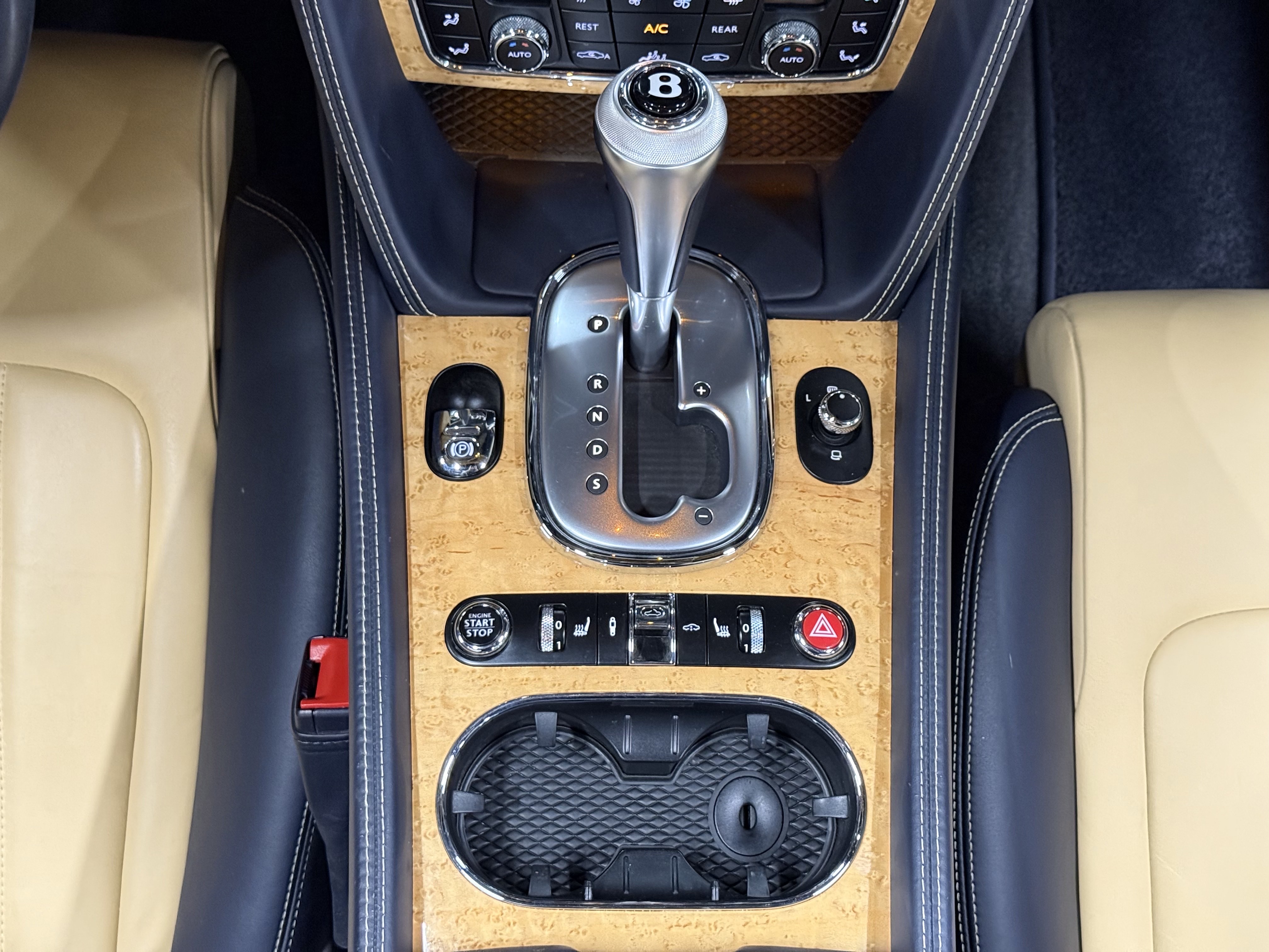 2013 Bentley Continental GT V8 2dr Conv, 多伦多, 全款车