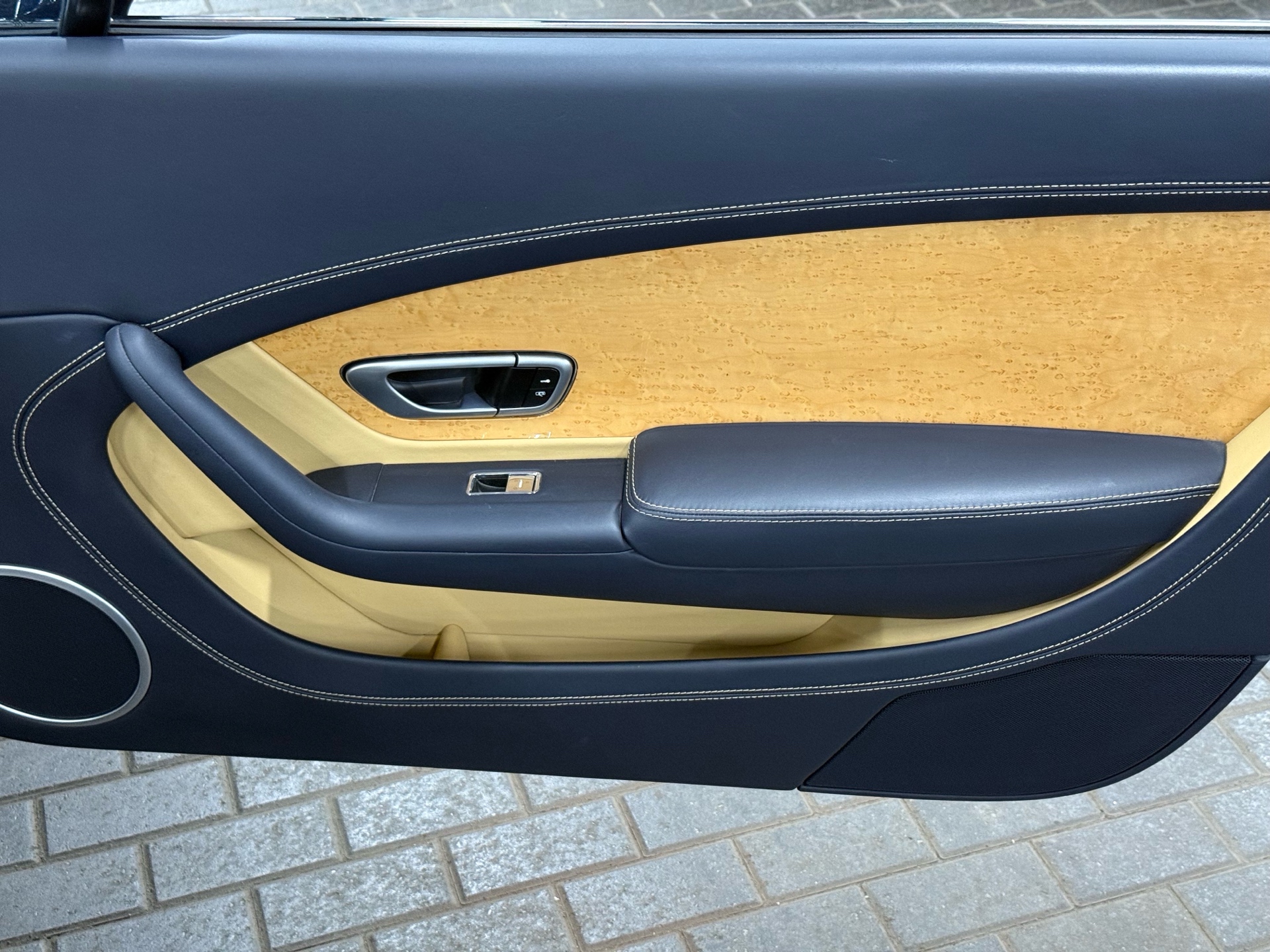 2013 Bentley Continental GT V8 2dr Conv, 多伦多, 全款车