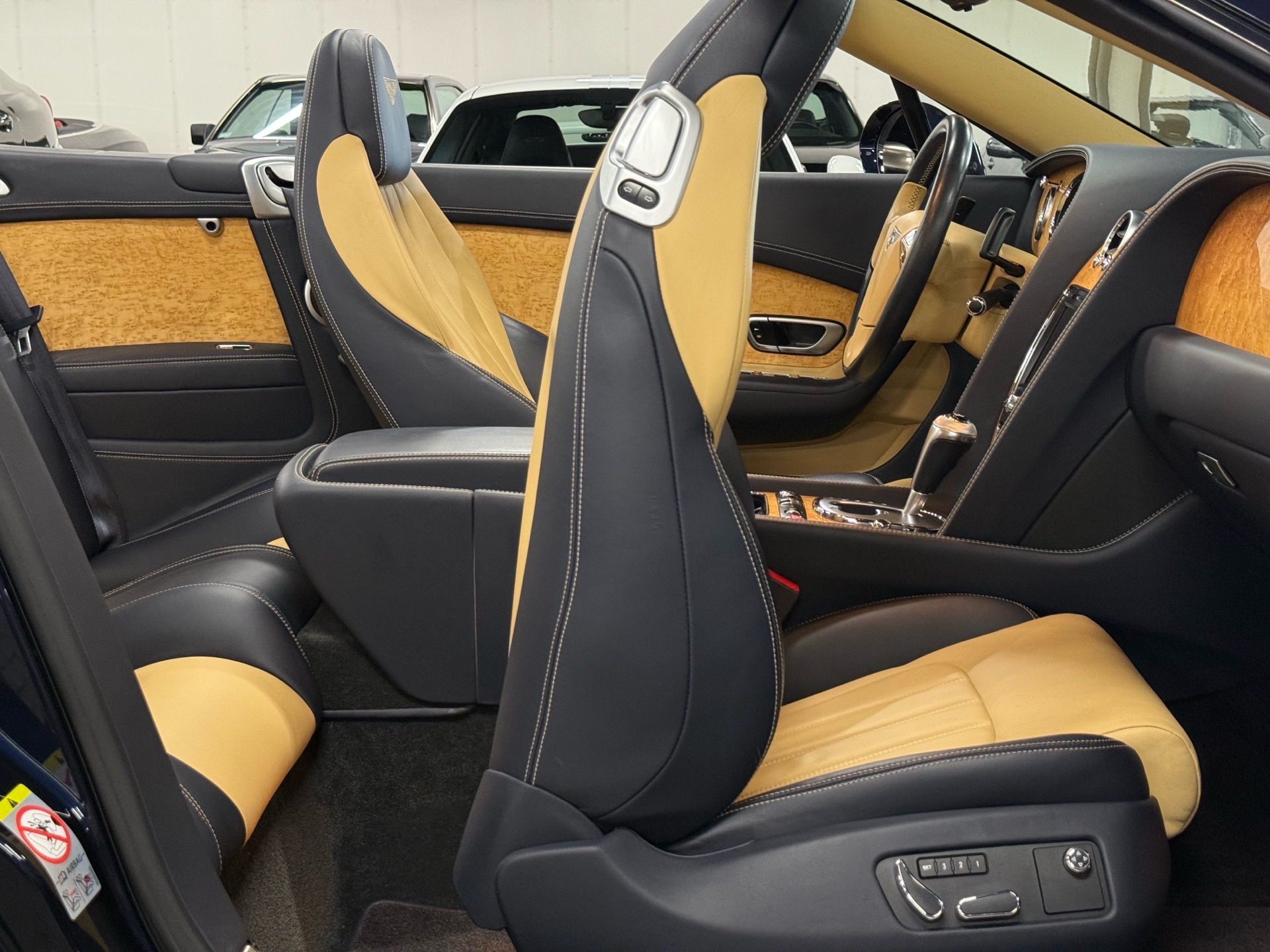 2013 Bentley Continental GT V8 2dr Conv, 多伦多, 全款车
