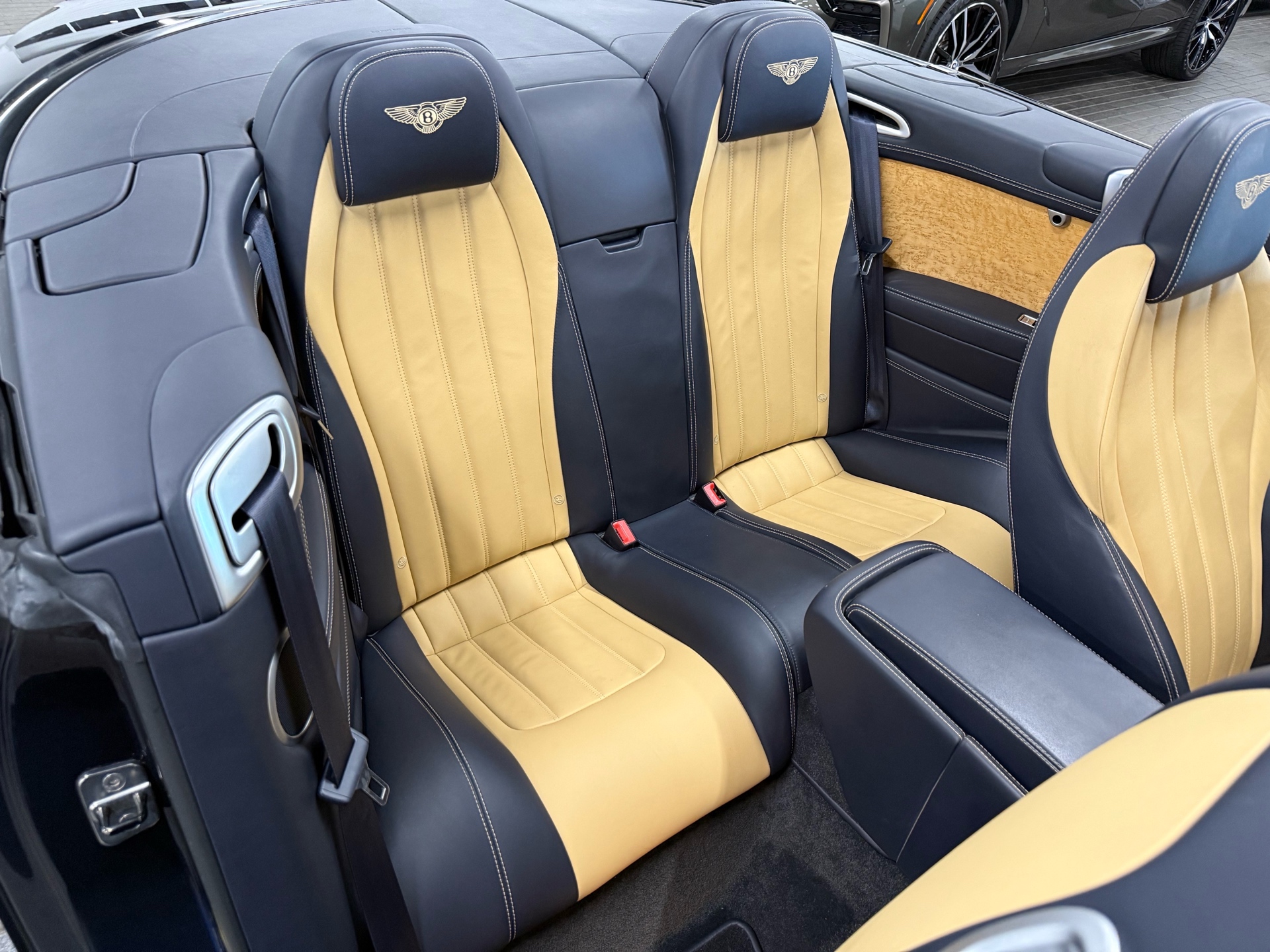 2013 Bentley Continental GT V8 2dr Conv, 多伦多, 全款车