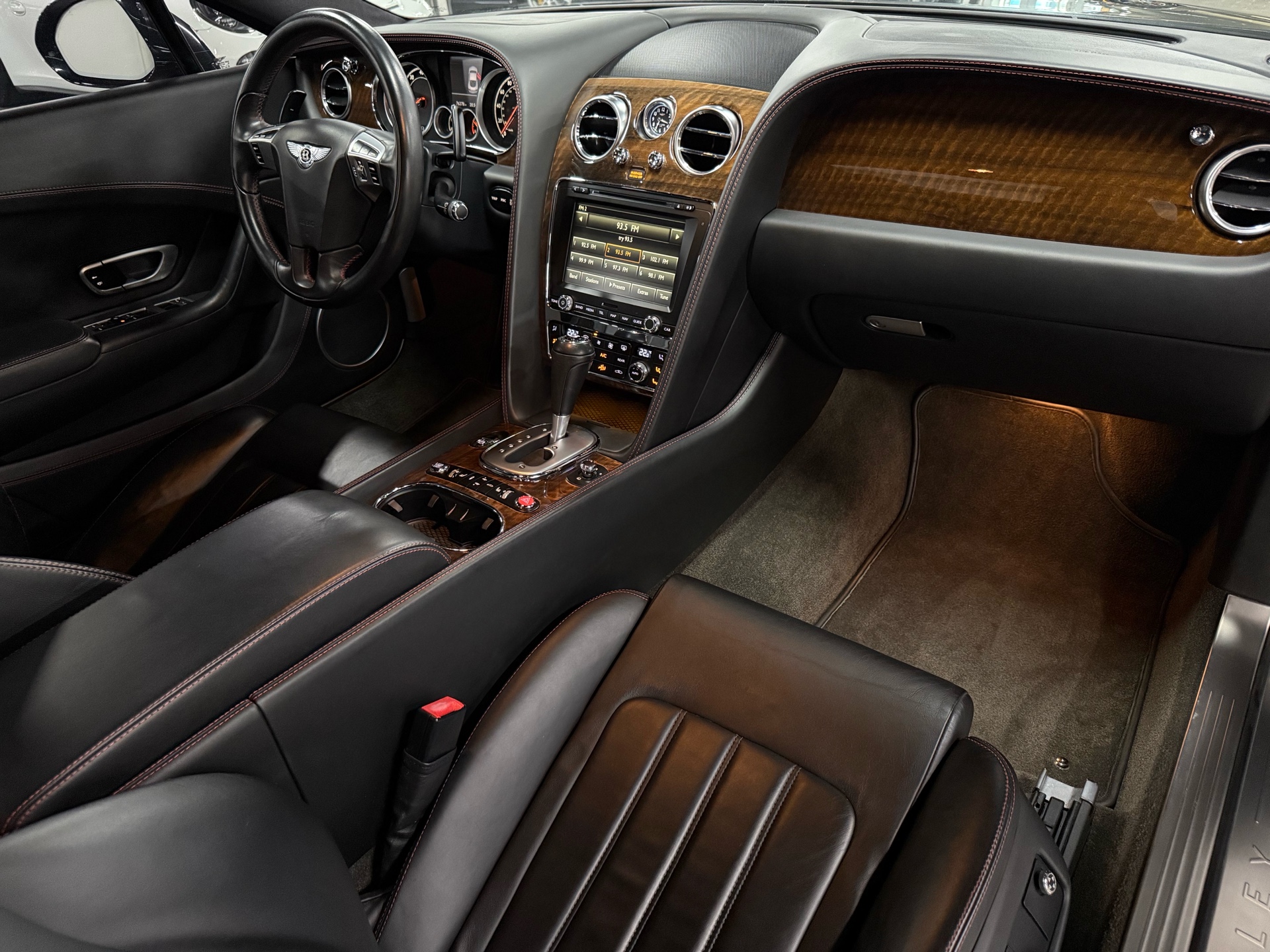 2013 Bentley Continental GT V8 2dr Cpe, Toronto, Cash