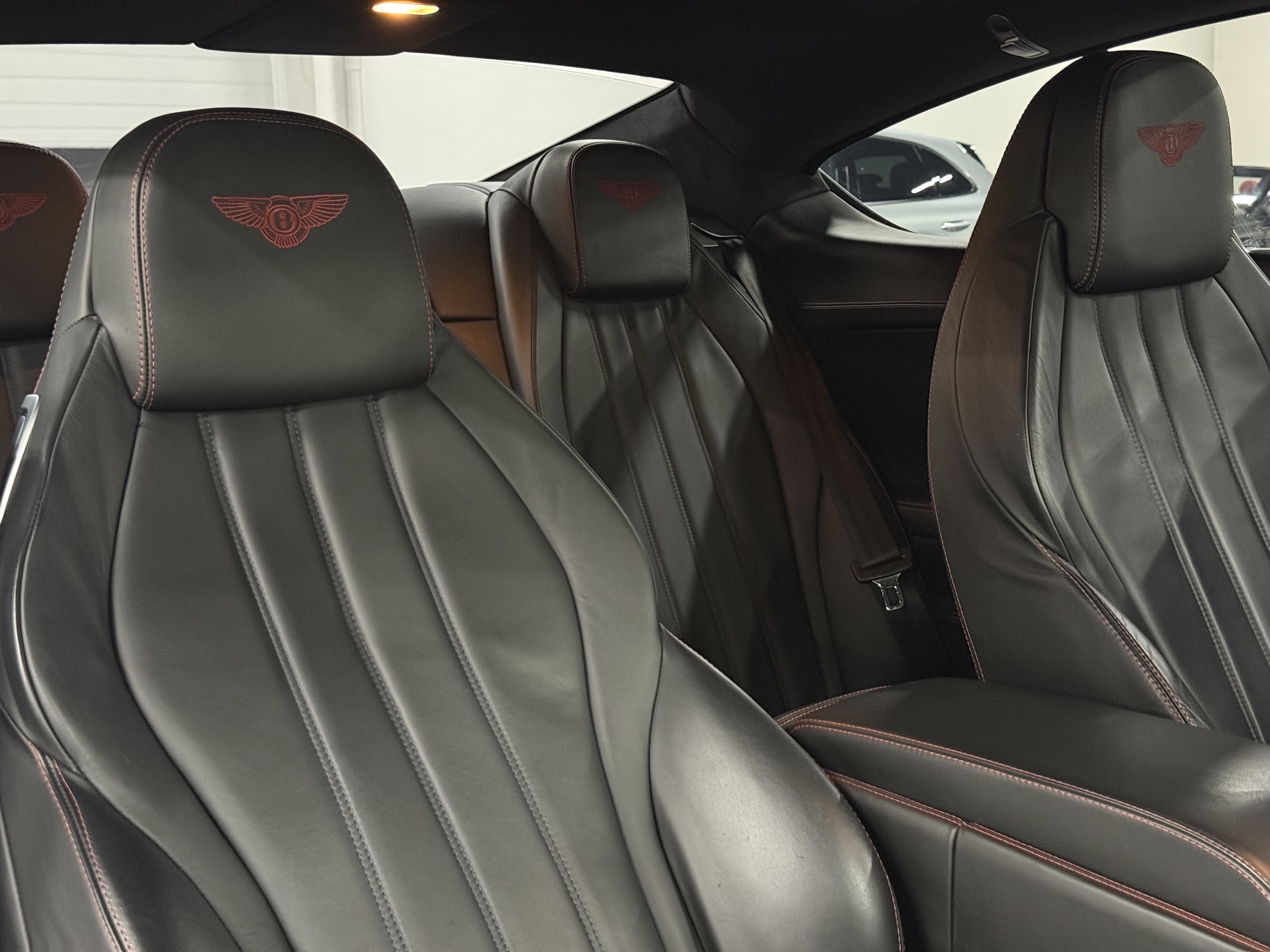 2013 Bentley Continental GT V8 2dr Cpe, Toronto, Cash
