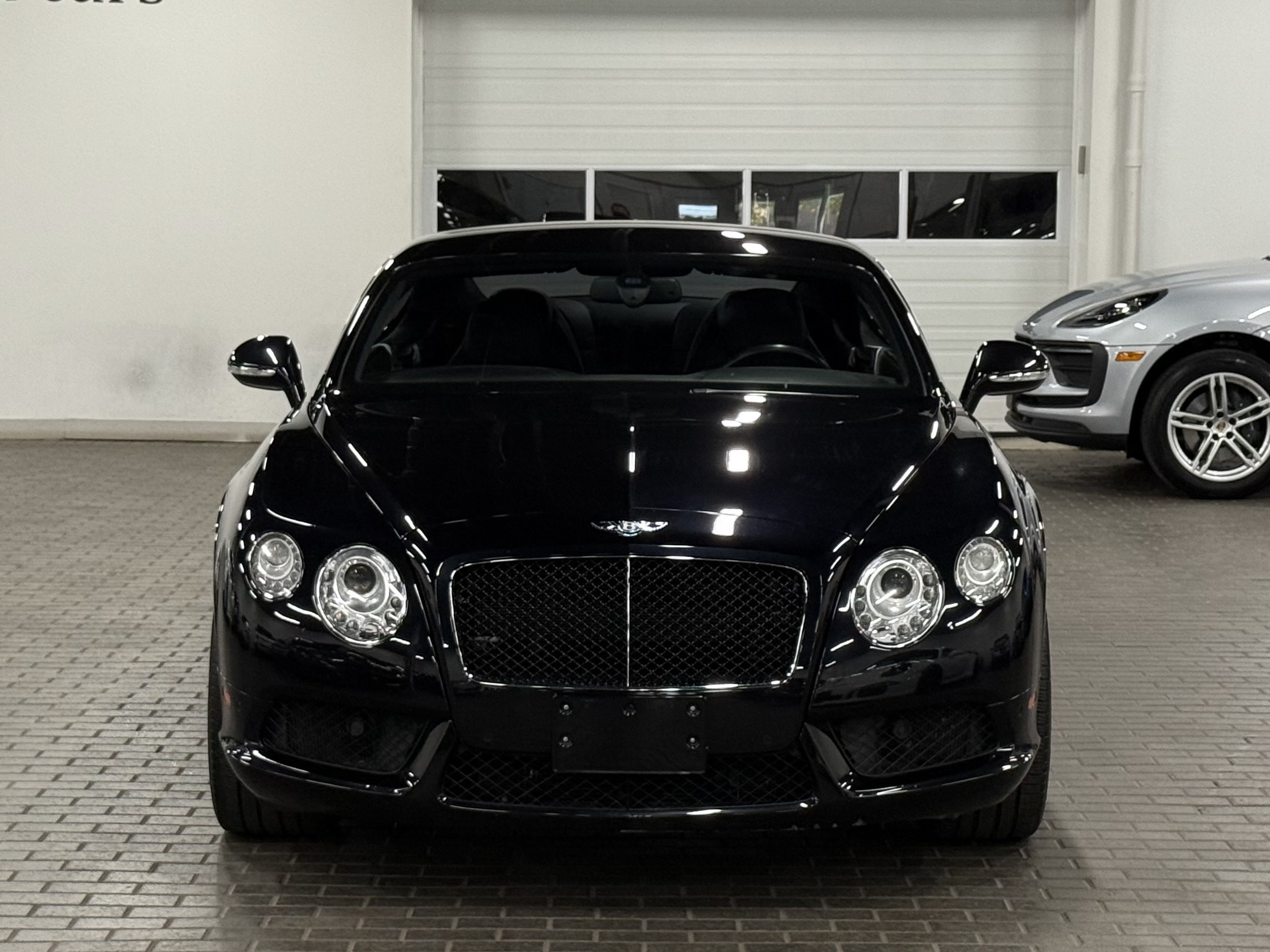 2013 Bentley Continental GT V8 2dr Cpe, Toronto, Cash
