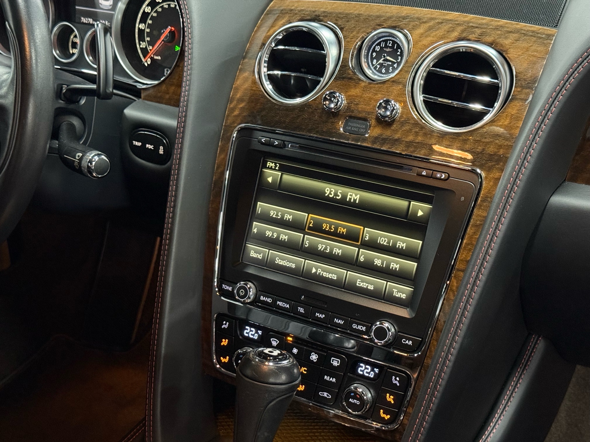 2013 Bentley Continental GT V8 2dr Cpe, Toronto, Cash