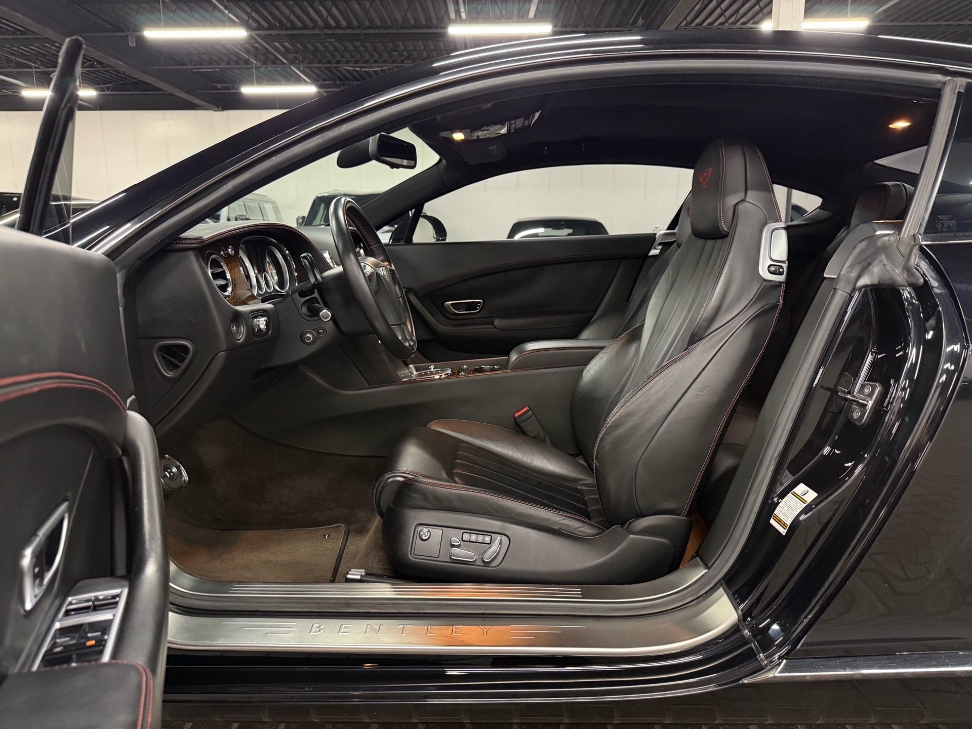 2013 Bentley Continental GT V8 2dr Cpe, Toronto, Cash